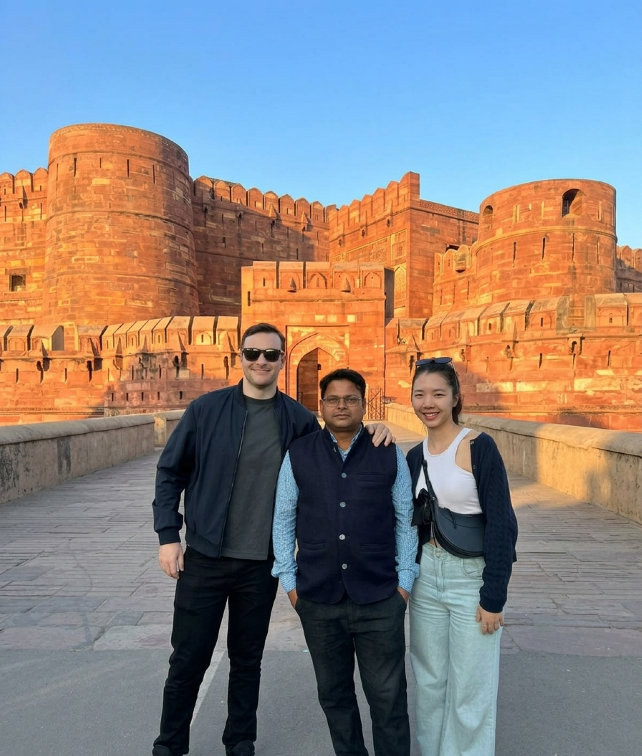 Private Overnight Taj Mahal Tour from Delhi (2 Days)