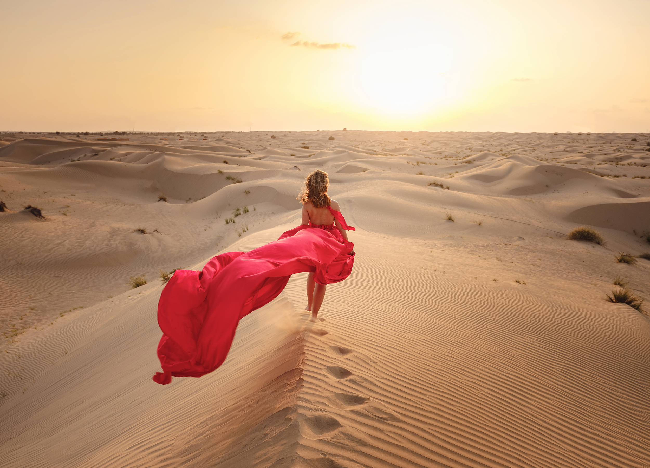 Private 5-Day Marrakech to Zagora & Merzouga Desert Tour
