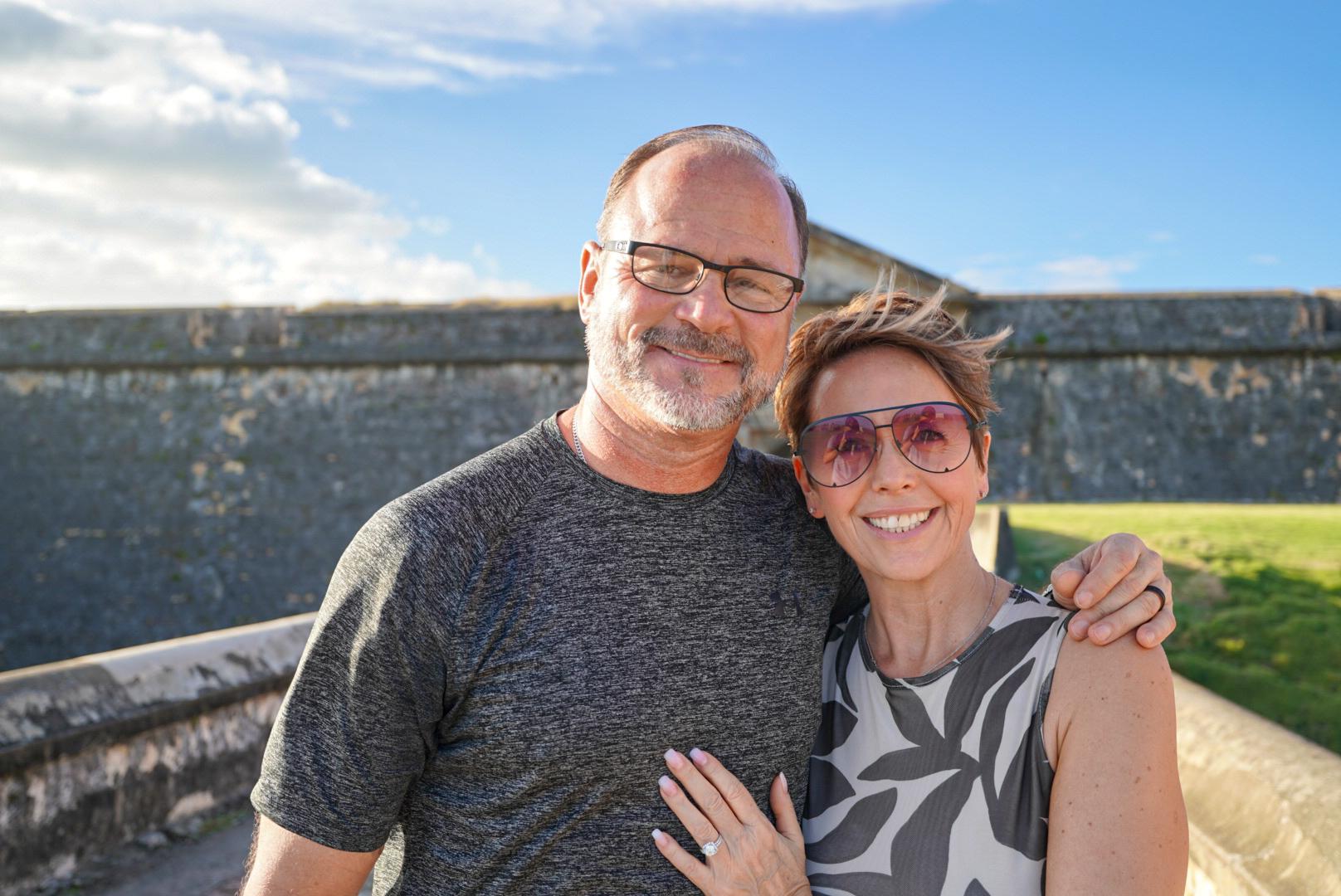 Old San Juan: Private Morning Heritage Walk & Breakfast