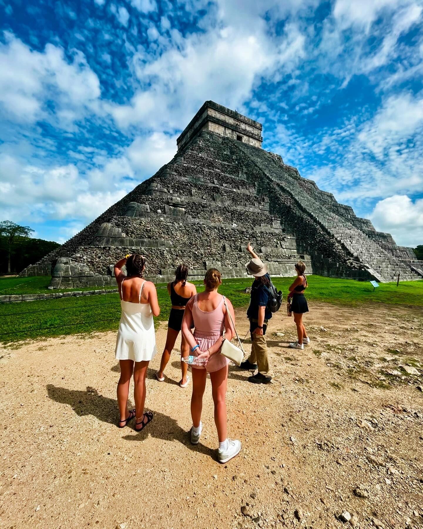 Private Chichen Itza, Valladolid & Hidden Cenote Expedition