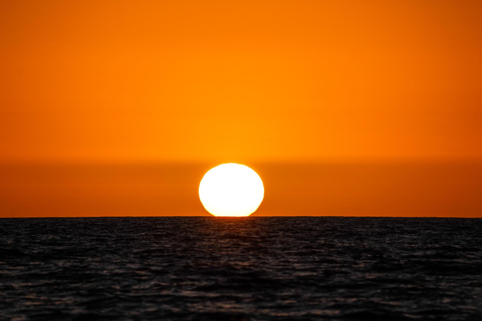 Cabo San Lucas Sunset Cruise