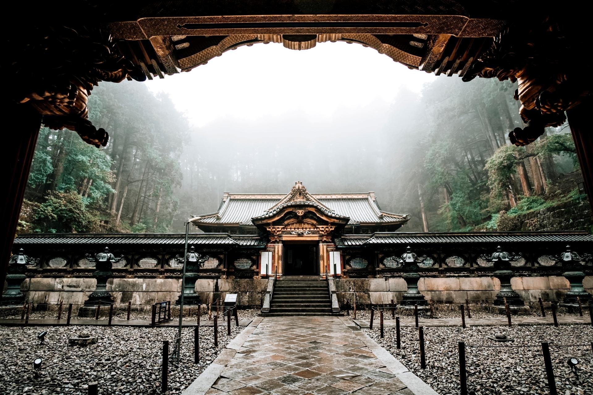 Nikko World Heritage Day Trip from Tokyo