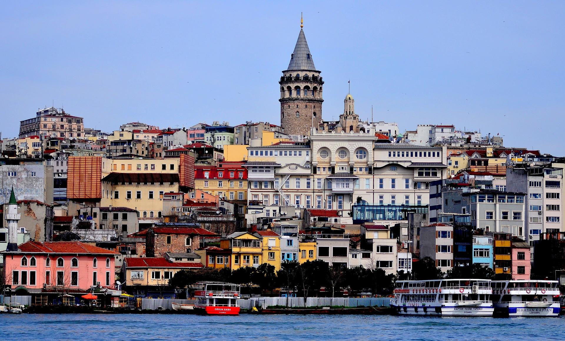 Private Istanbul Layover Sightseeing Tour