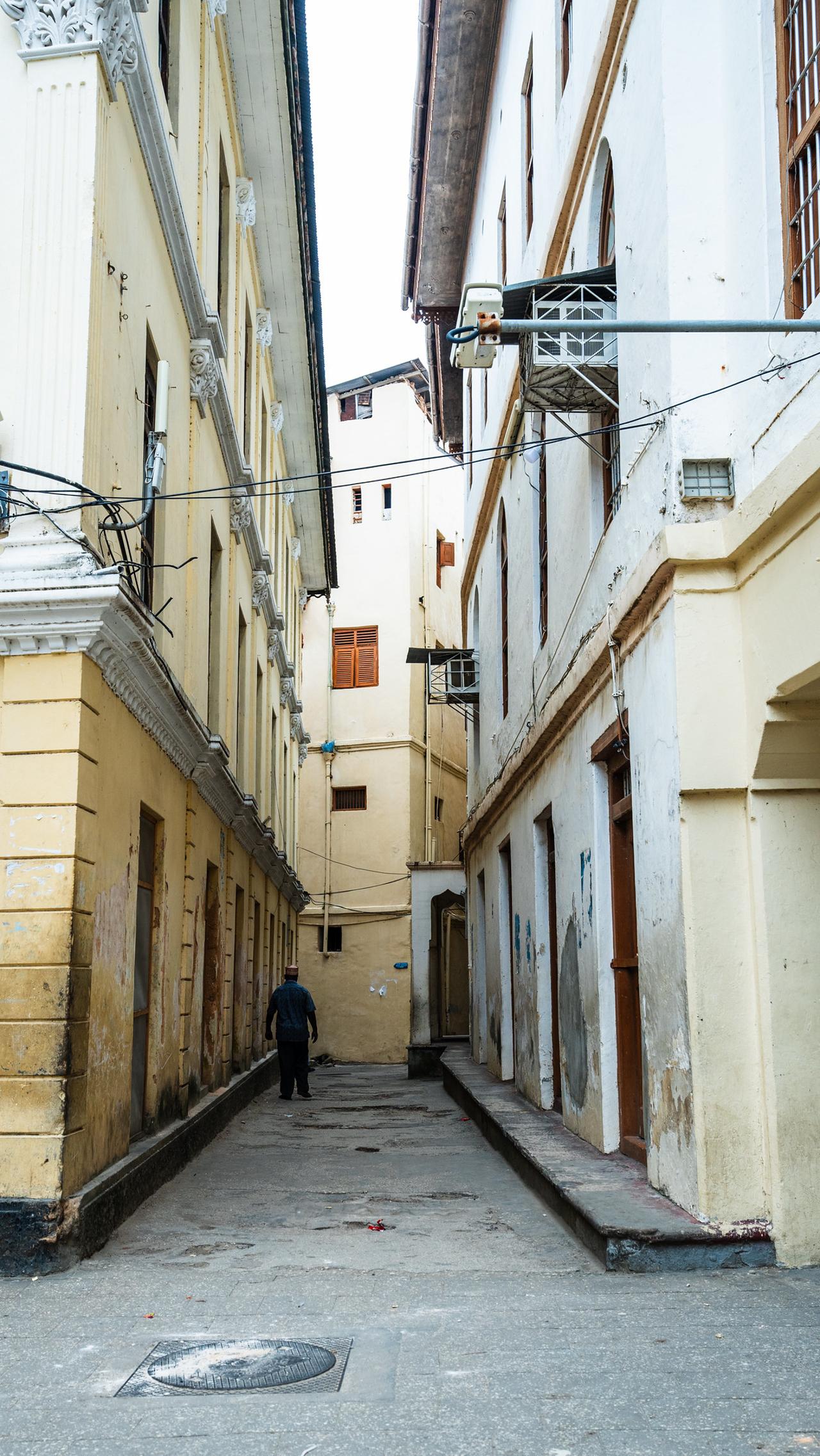 Zanzibar Full-Day Discovery: Stone Town, Spice Farm & Prison Island