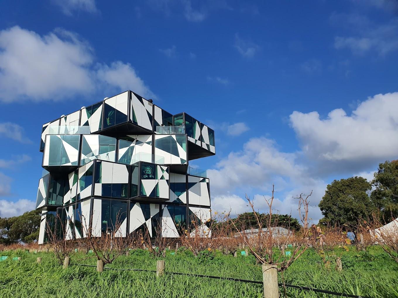 McLaren Vale Private Wine Tour from Adelaide