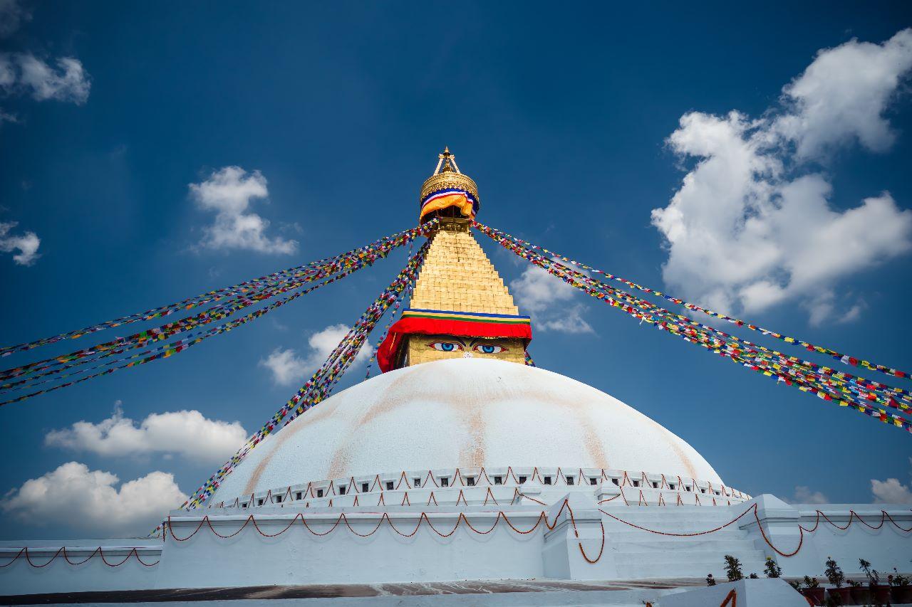 Kathmandu: 7 UNESCO World Heritage Sites Private Tour