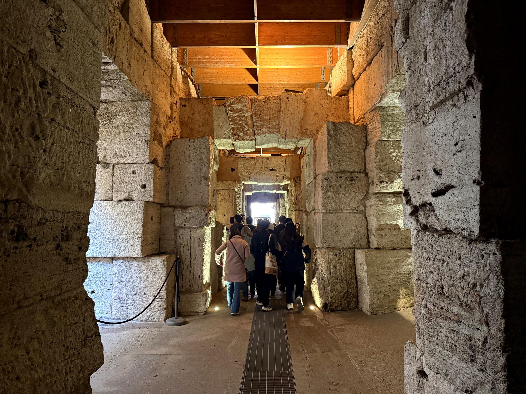 Rome: Colosseum Underground, Forum, and Palatine Hill Tour - 2026 (Verified Reviews)
