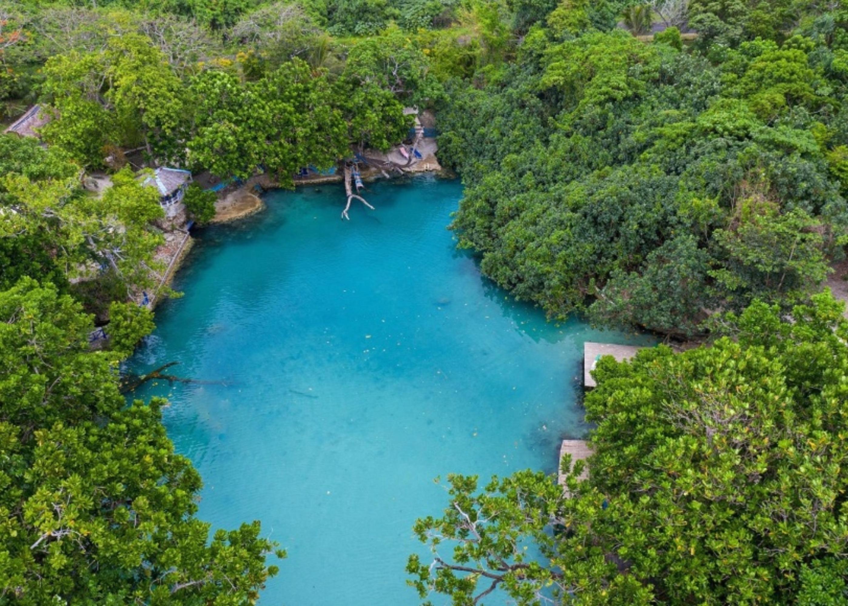 Blue Lagoon, Cultural Village & Hideaway Island