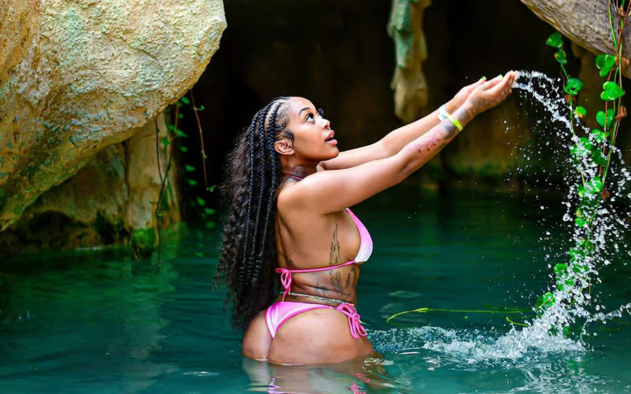 Punta Cana Off-Road Buggy Adventure: Cenote, Beach & Culture