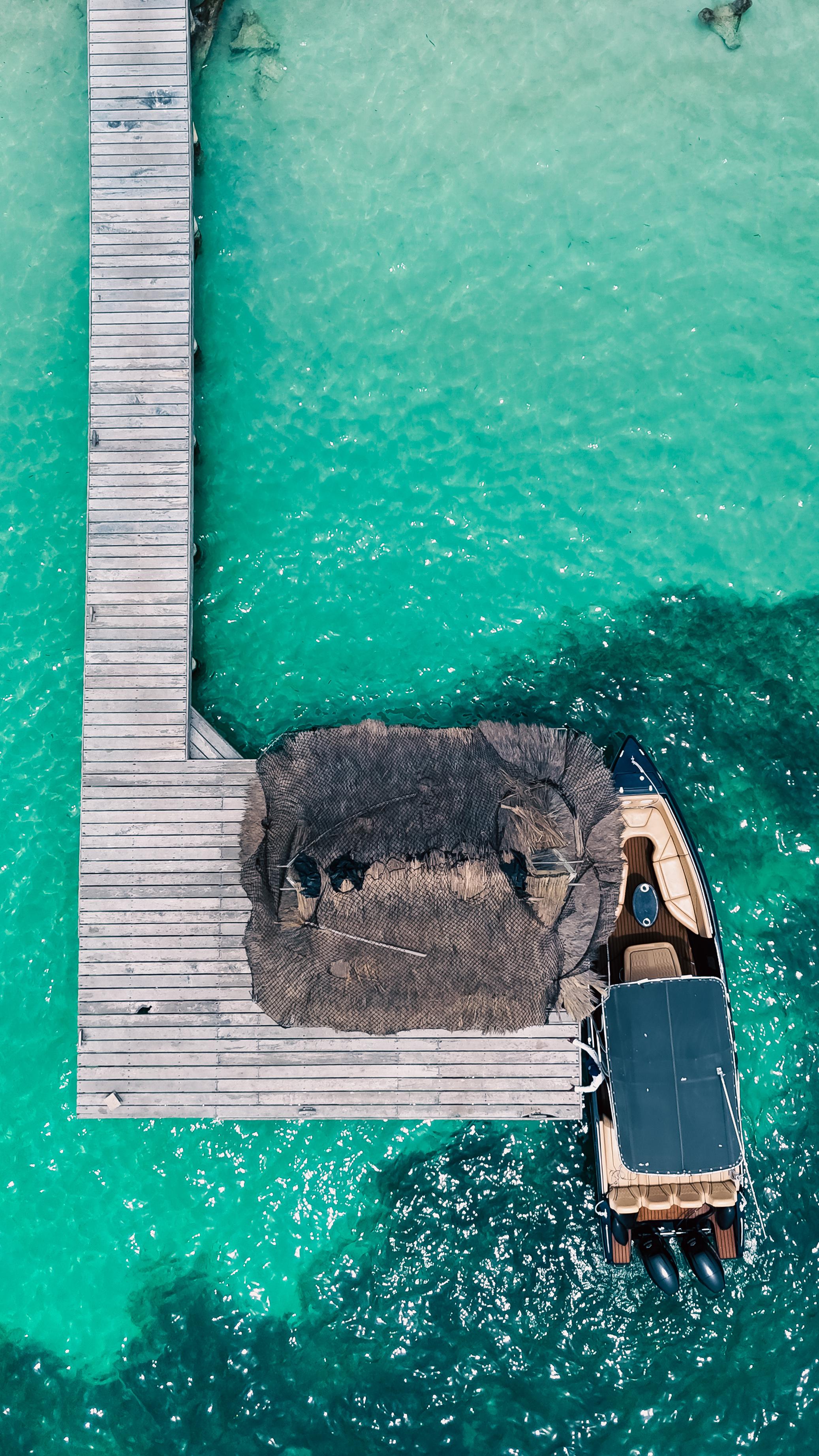 Private Rosario Islands Boat Charter from Cartagena