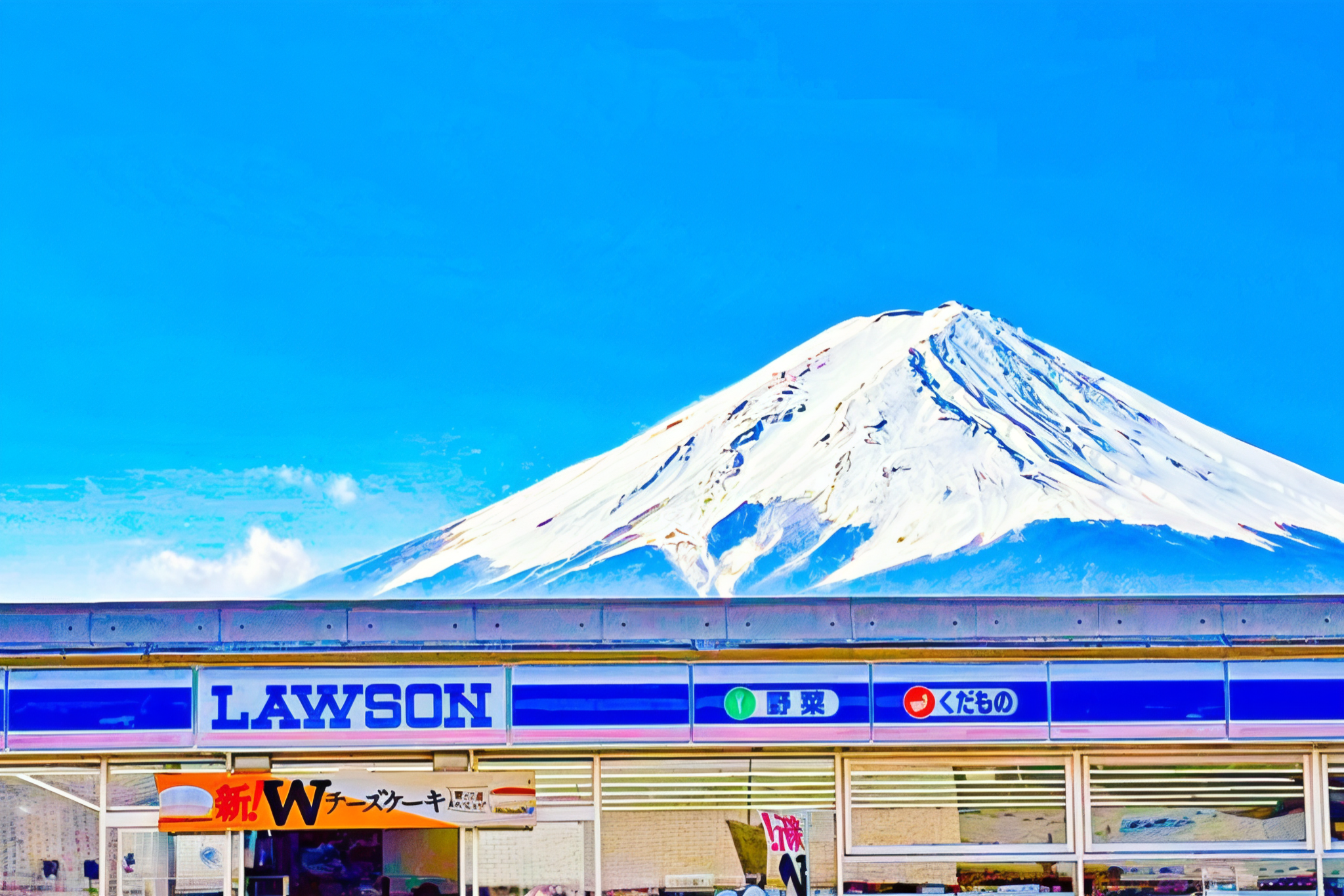 Mt Fuji, Chureito Pagoda & Lake Kawaguchi Full-Day Tour from Tokyo