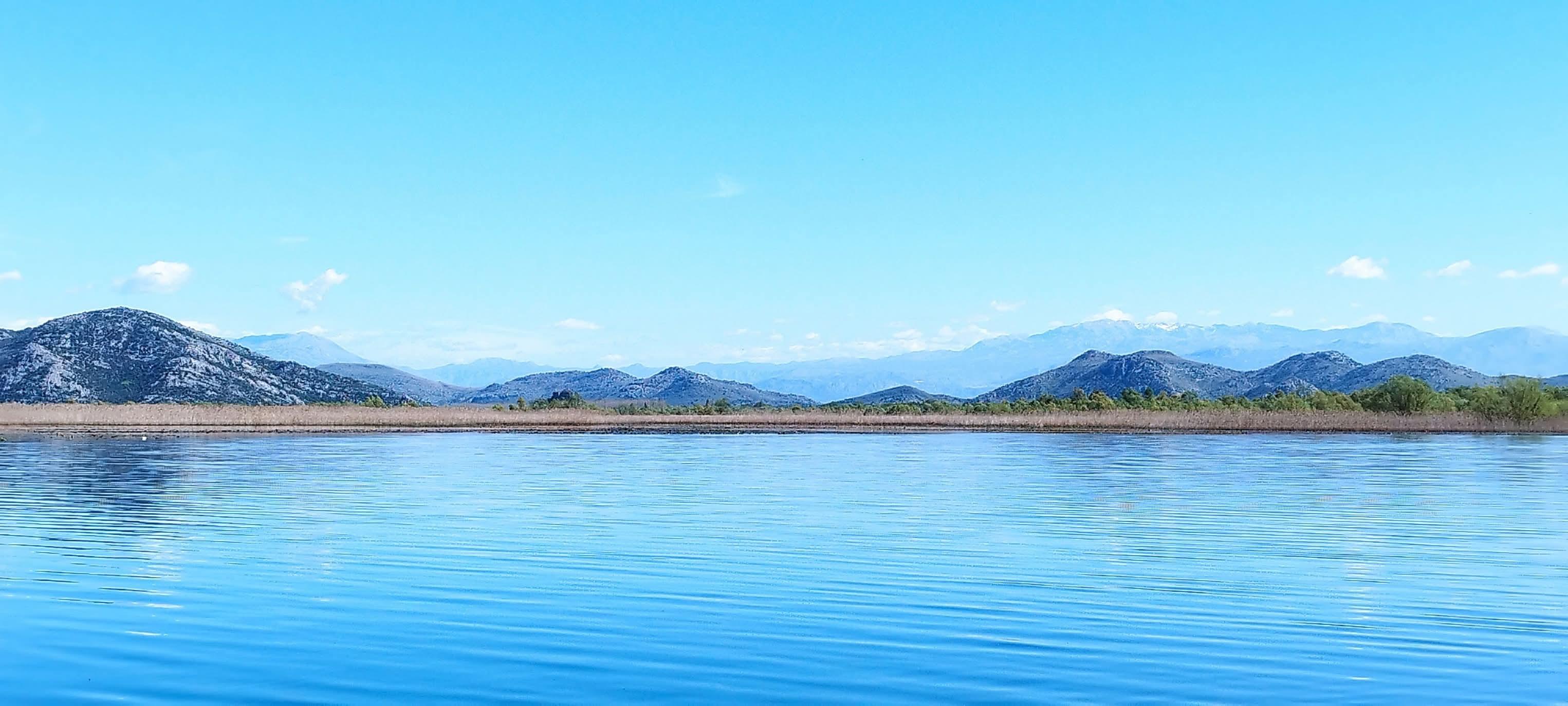 Montenegro Coastal & Cultural Discovery from Bar