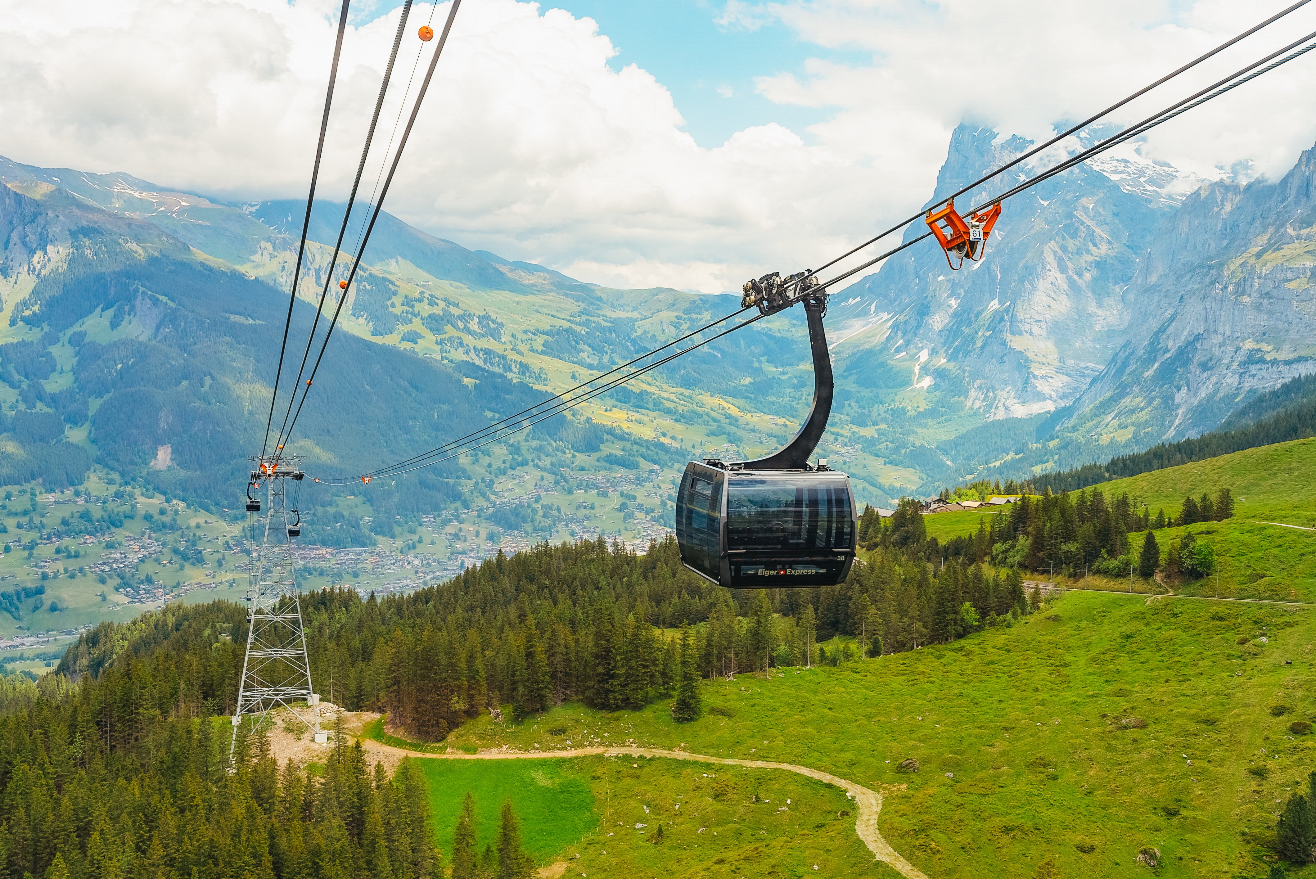 From Zurich: Day Trip to Jungfraujoch - Top of Europe