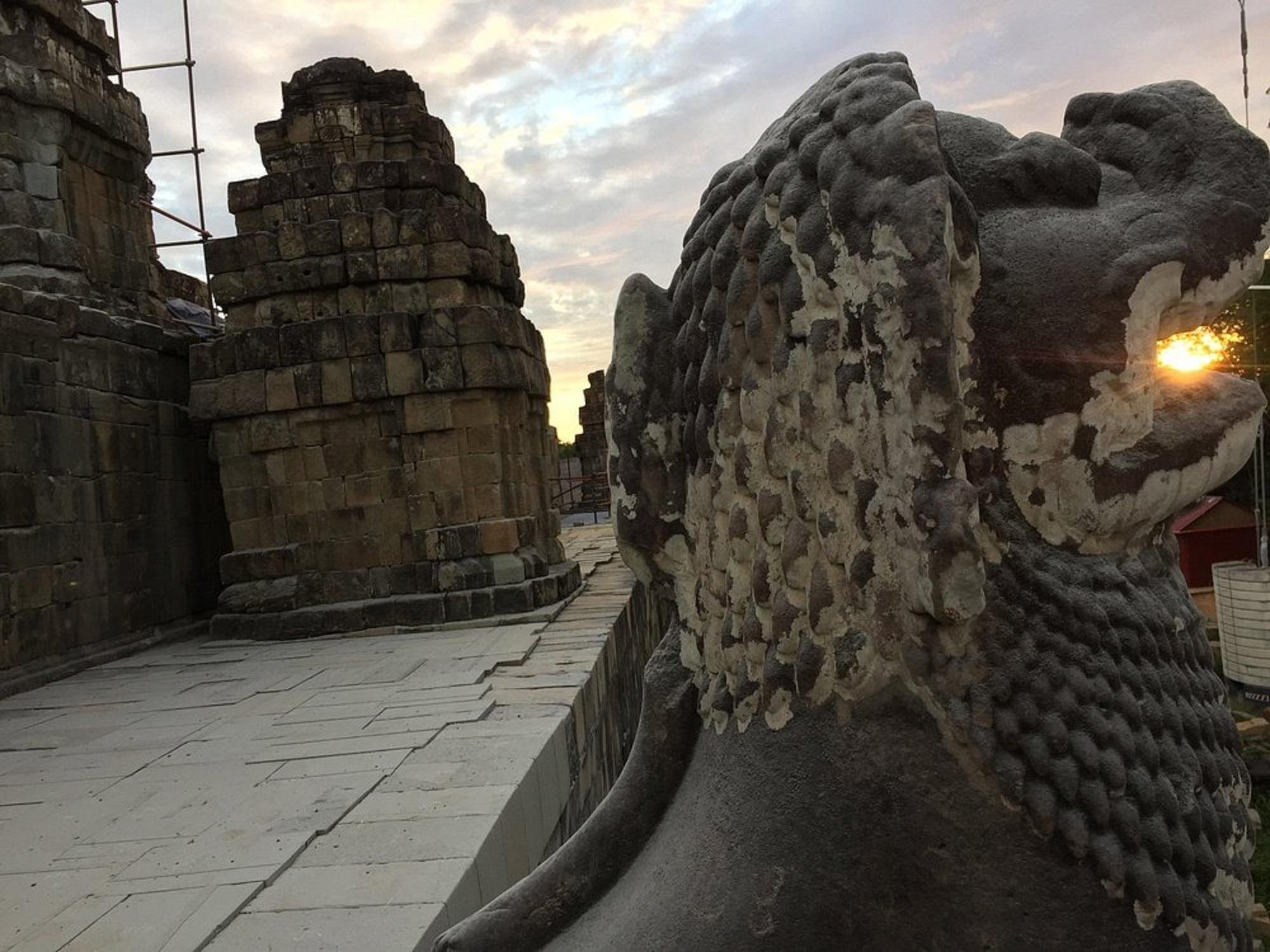 Angkor Wat Private Temple Discovery Tour