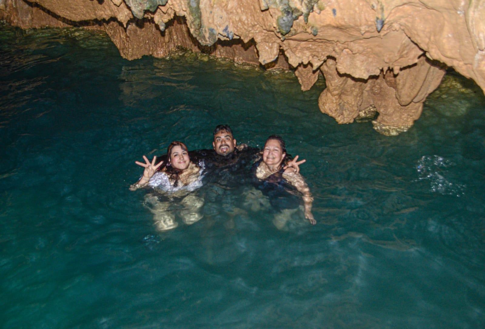 Punta Cana Buggy & ATV Adventure: Jungle, Cenote & Beach