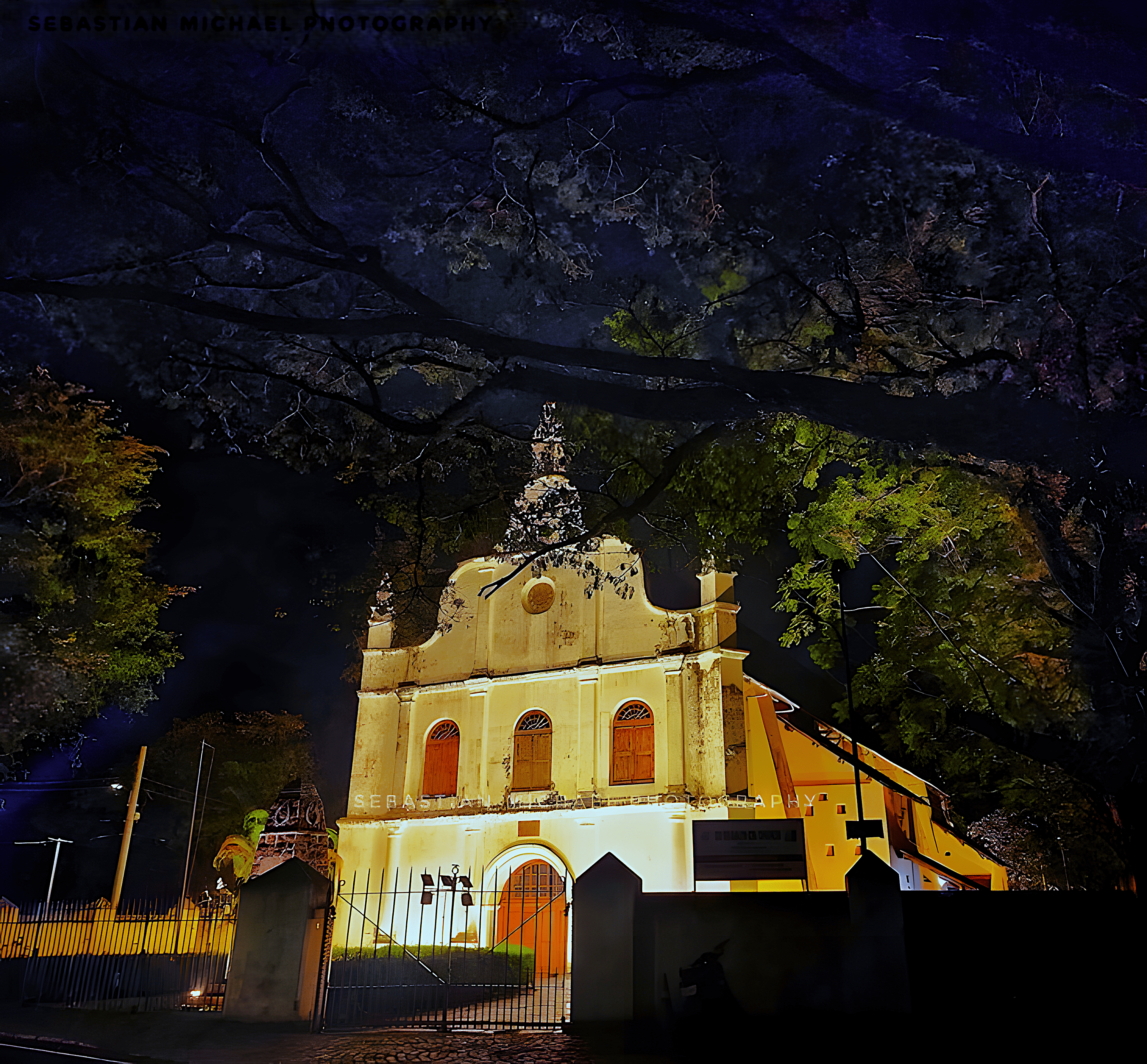 Private Kerala Highlights: Alleppey Backwaters & Fort Kochi Tour