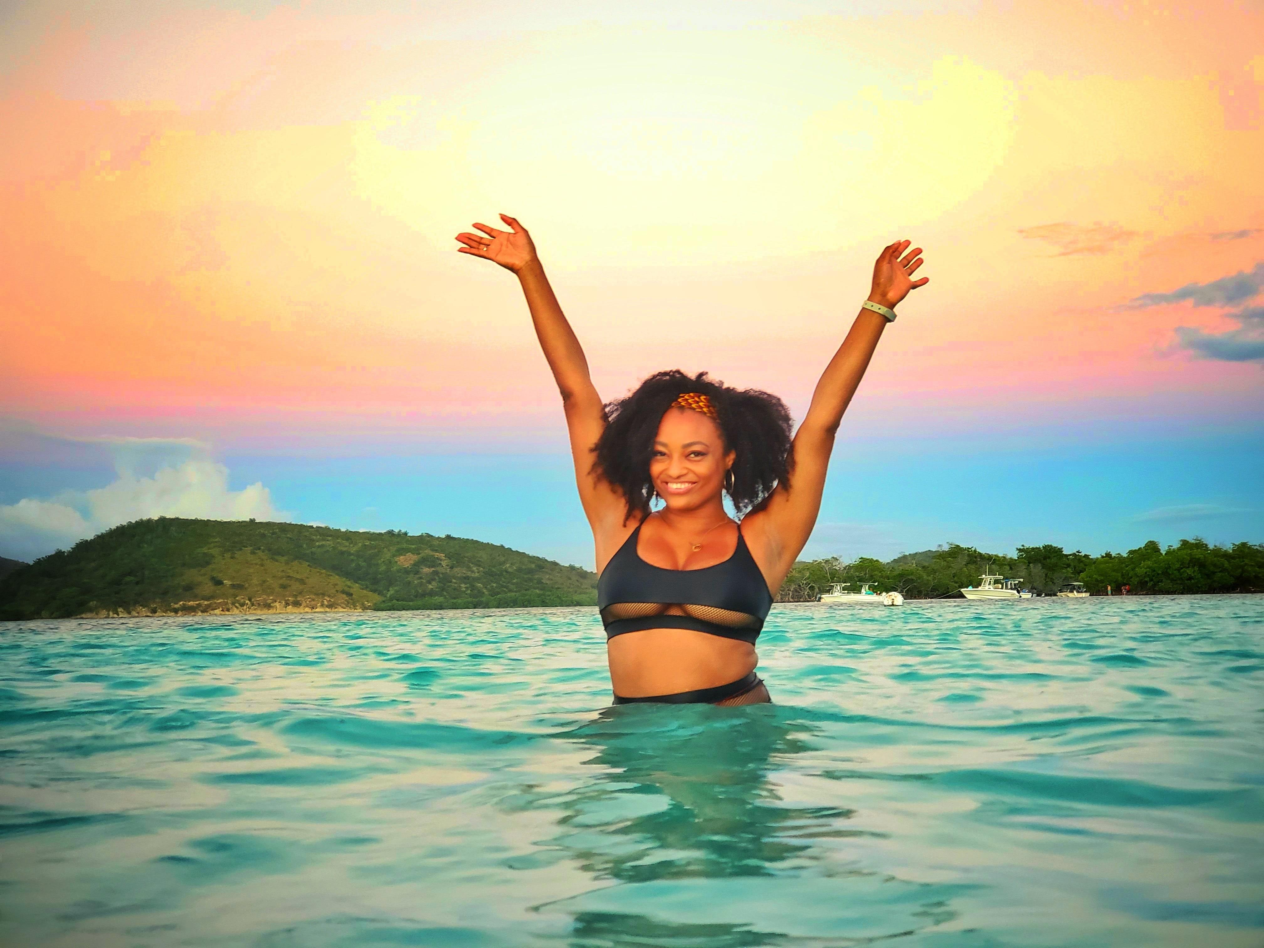 Private Snorkeling, Sunset & Bioluminescent Bay Adventure