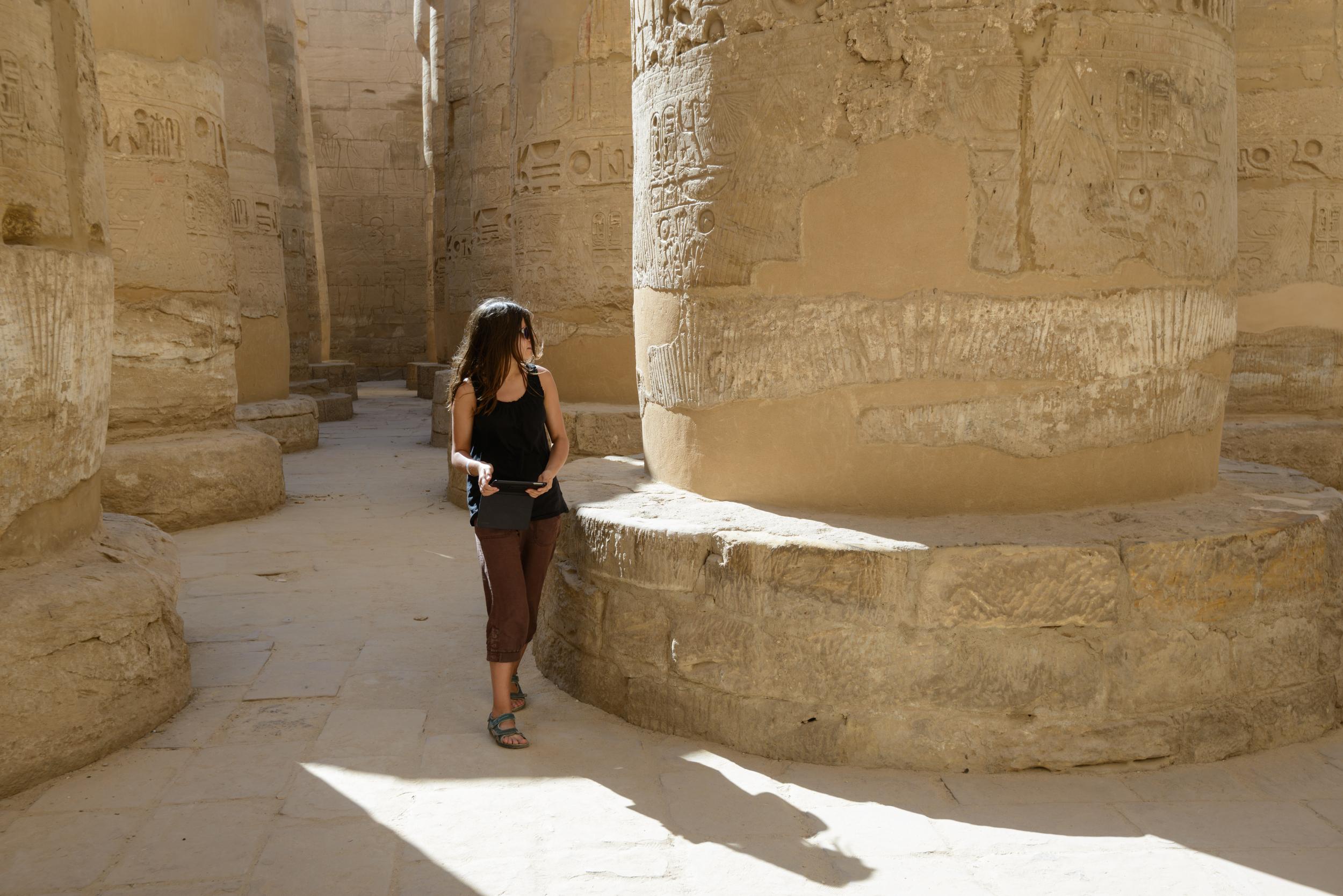 5-Day Private Egyptian Highlights Expedition with Domestic Flights