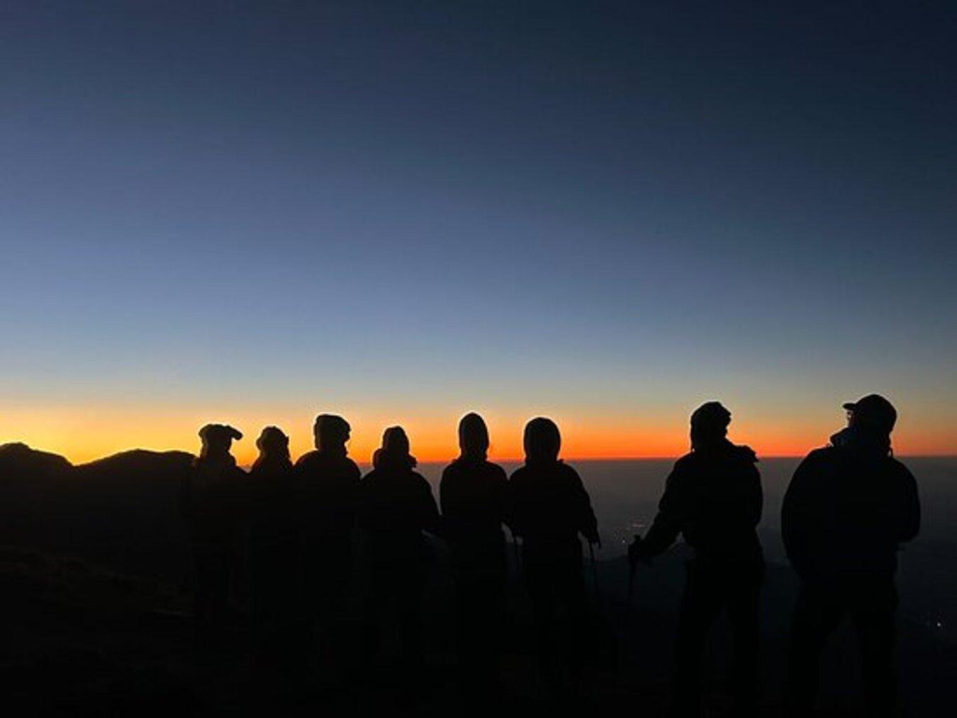 3-Day Poon Hill Sunrise Trek from Pokhara