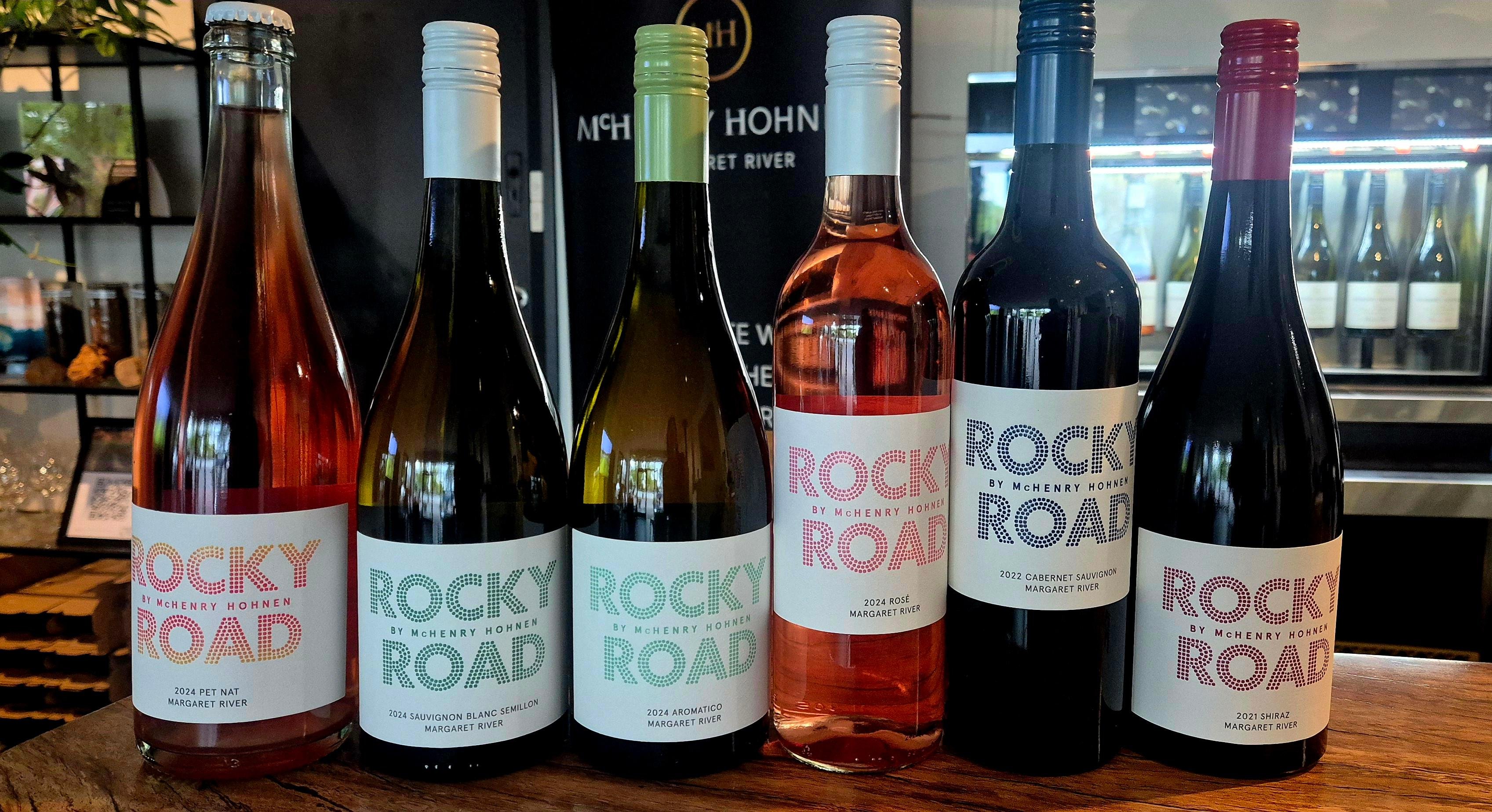 Margaret River Full-Day Wine & Gourmet Tour