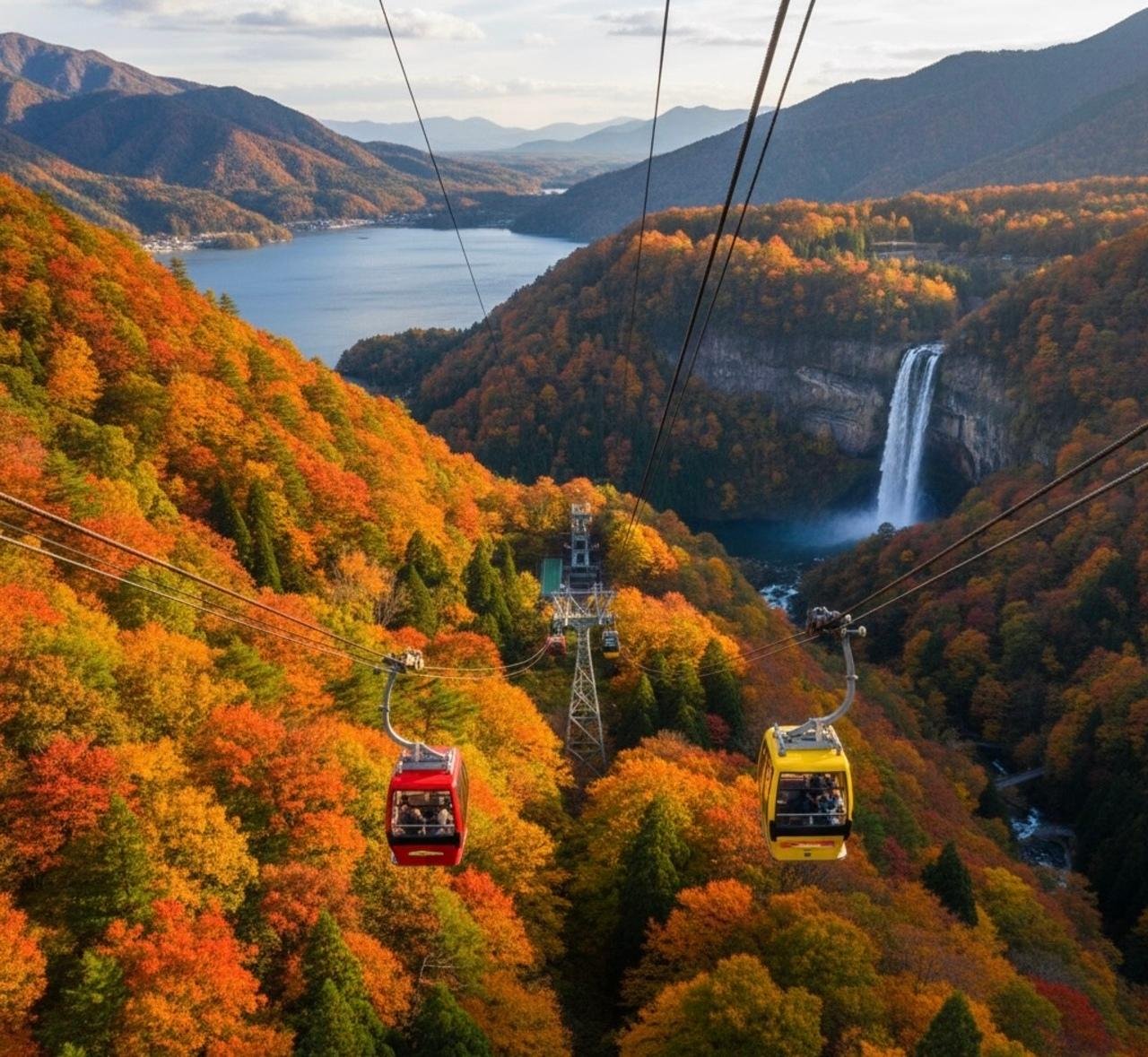 Private Full-Day Nikko Tour from Tokyo