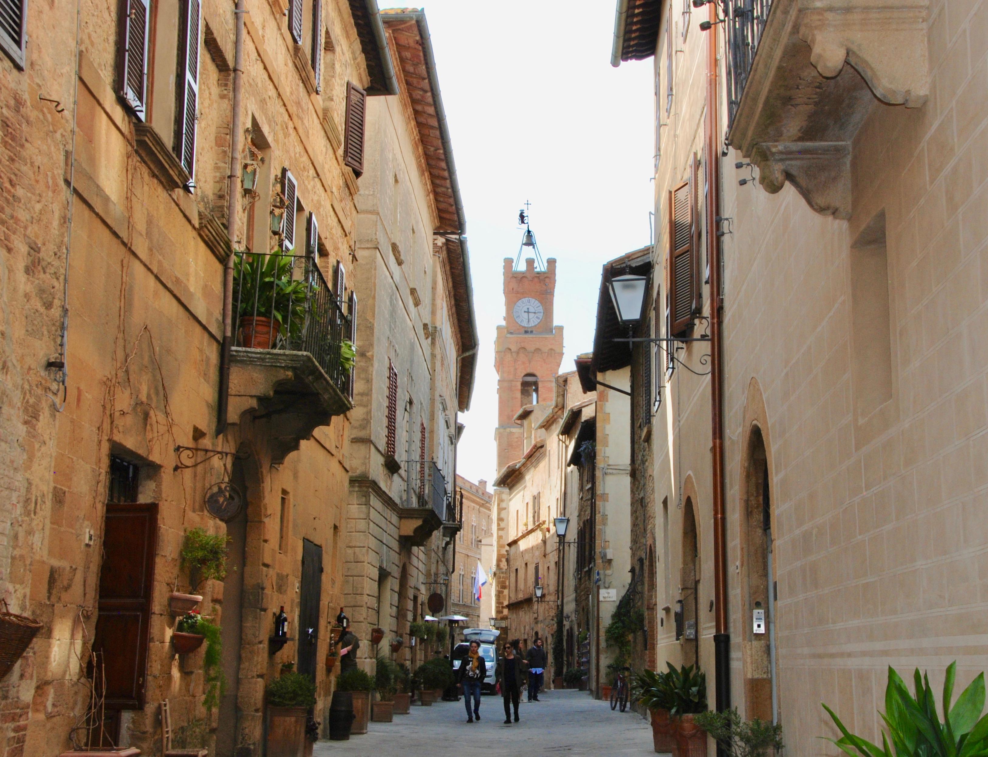 wine tour in Montepulciano — photo 11