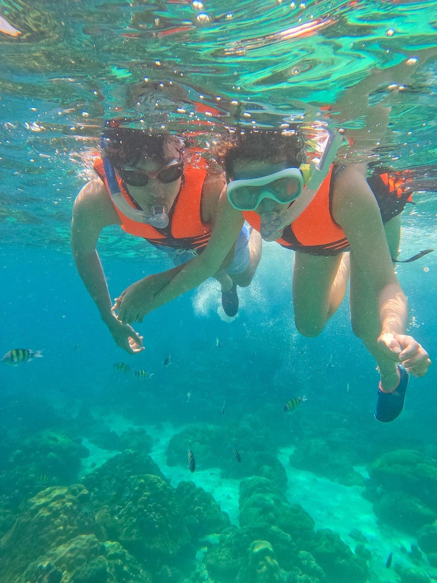 Private Luxury Longtail Boat Tour from Krabi