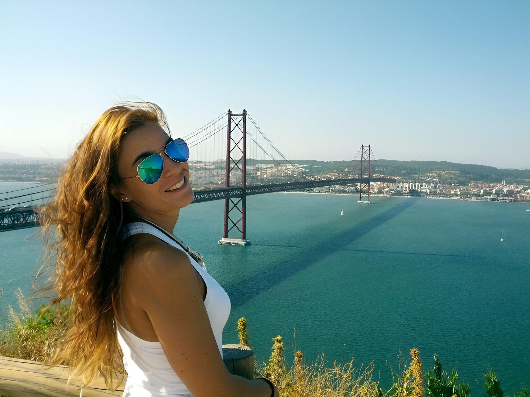 Sintra, Pena Palace & Cascais Full-Day Tour from Lisbon
