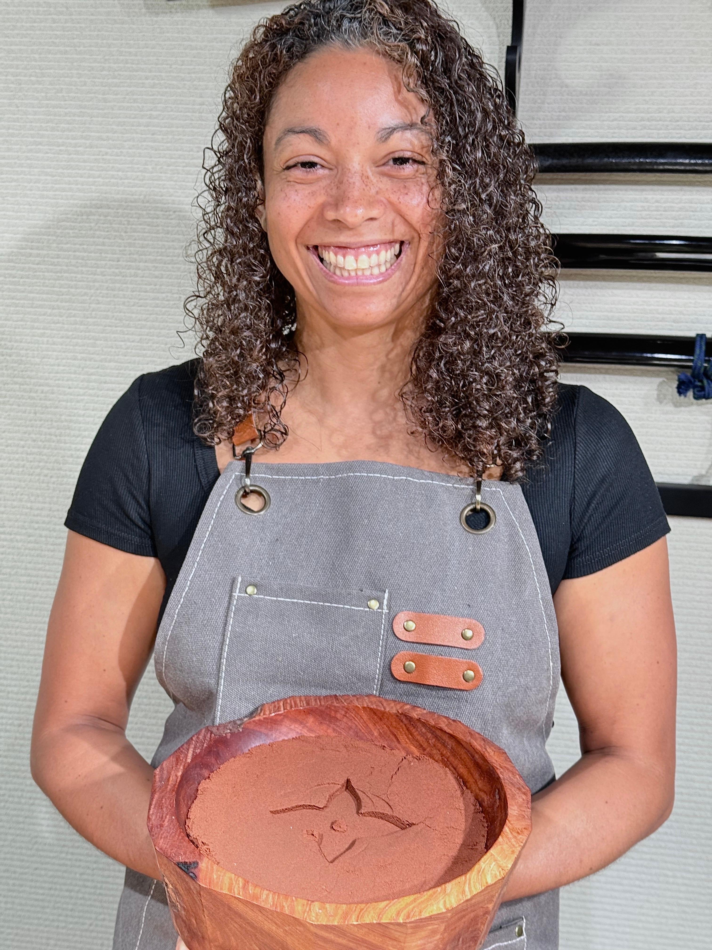 Kyoto Ninja Weapon Metal Casting Workshop