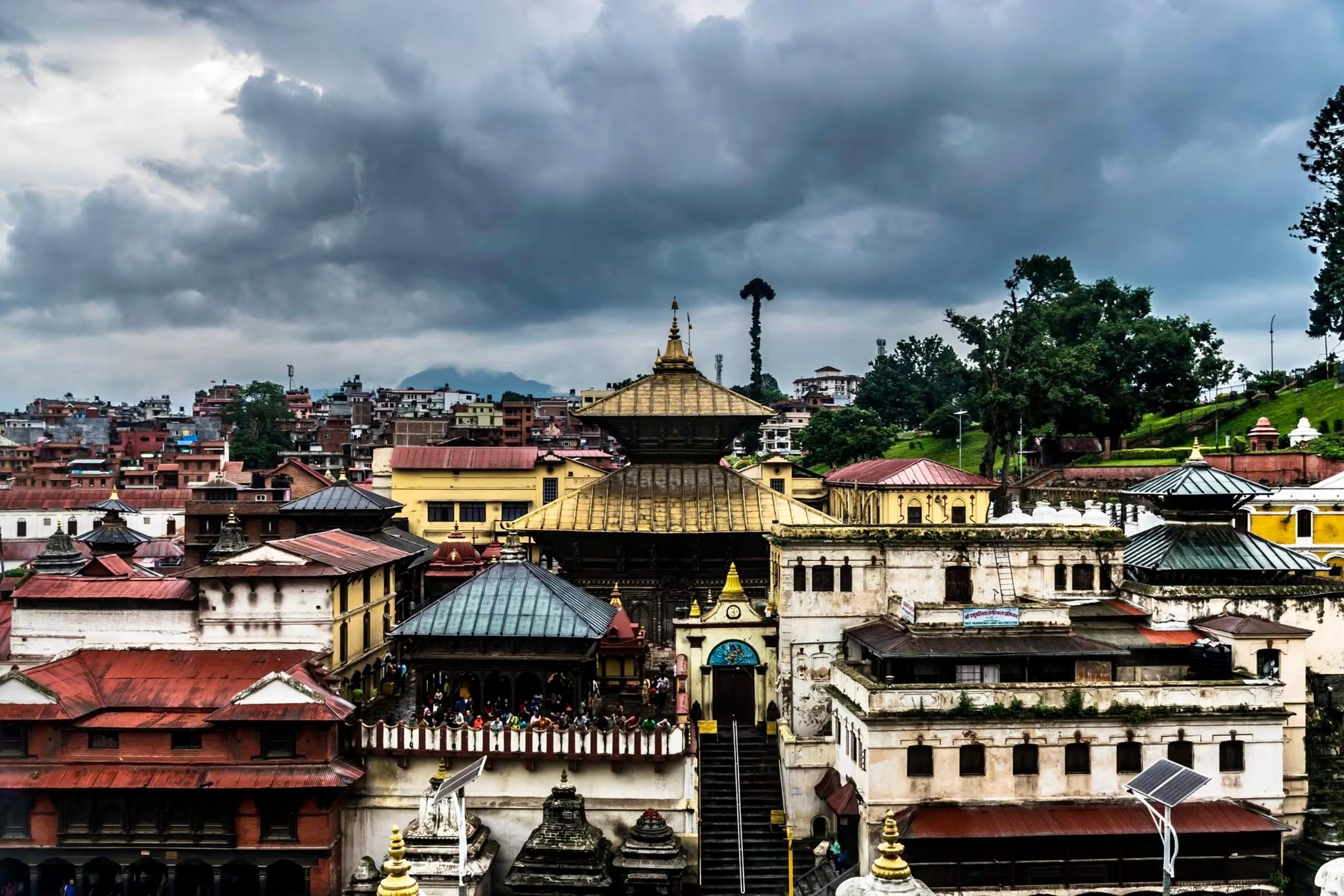 Kathmandu: Complete 7-Site UNESCO Heritage Private or Group Tour