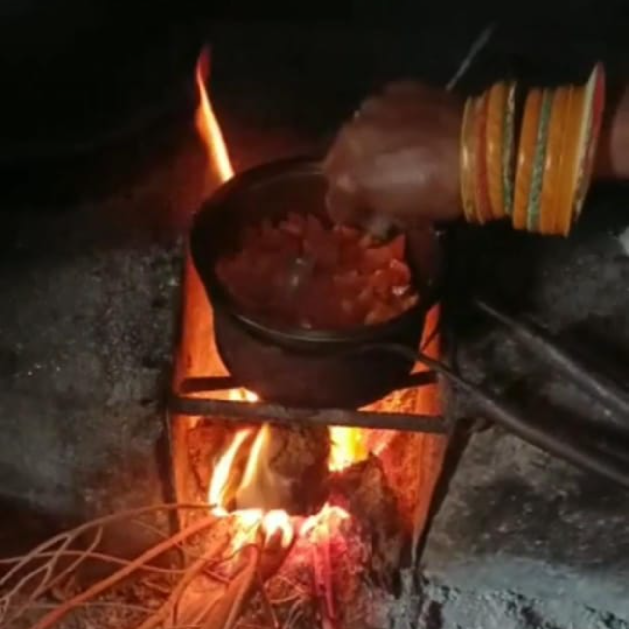 Jodhpur Thar Desert Safari & Traditional Cooking Experience