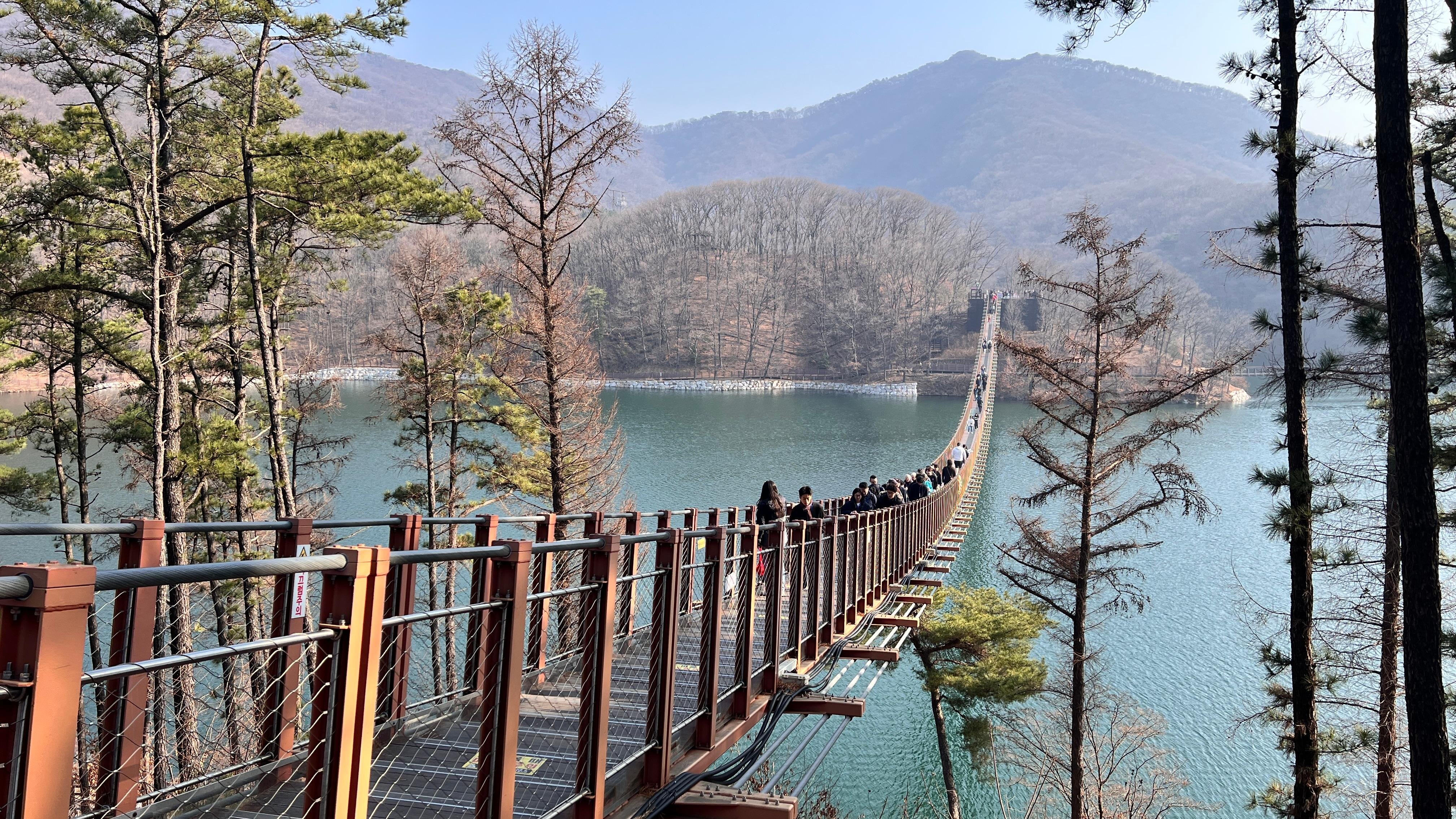 Seoul DMZ Tour: JSA Museum, Defector Talk & Scenic Add-Ons