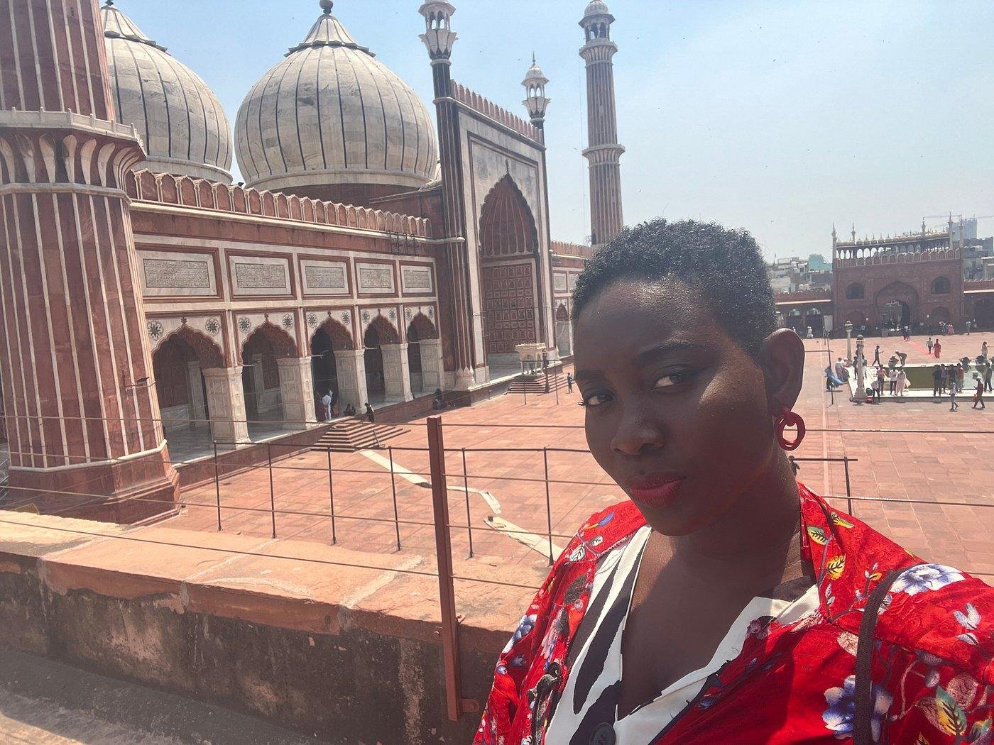 Private Full-Day Guided Delhi Highlights Tour