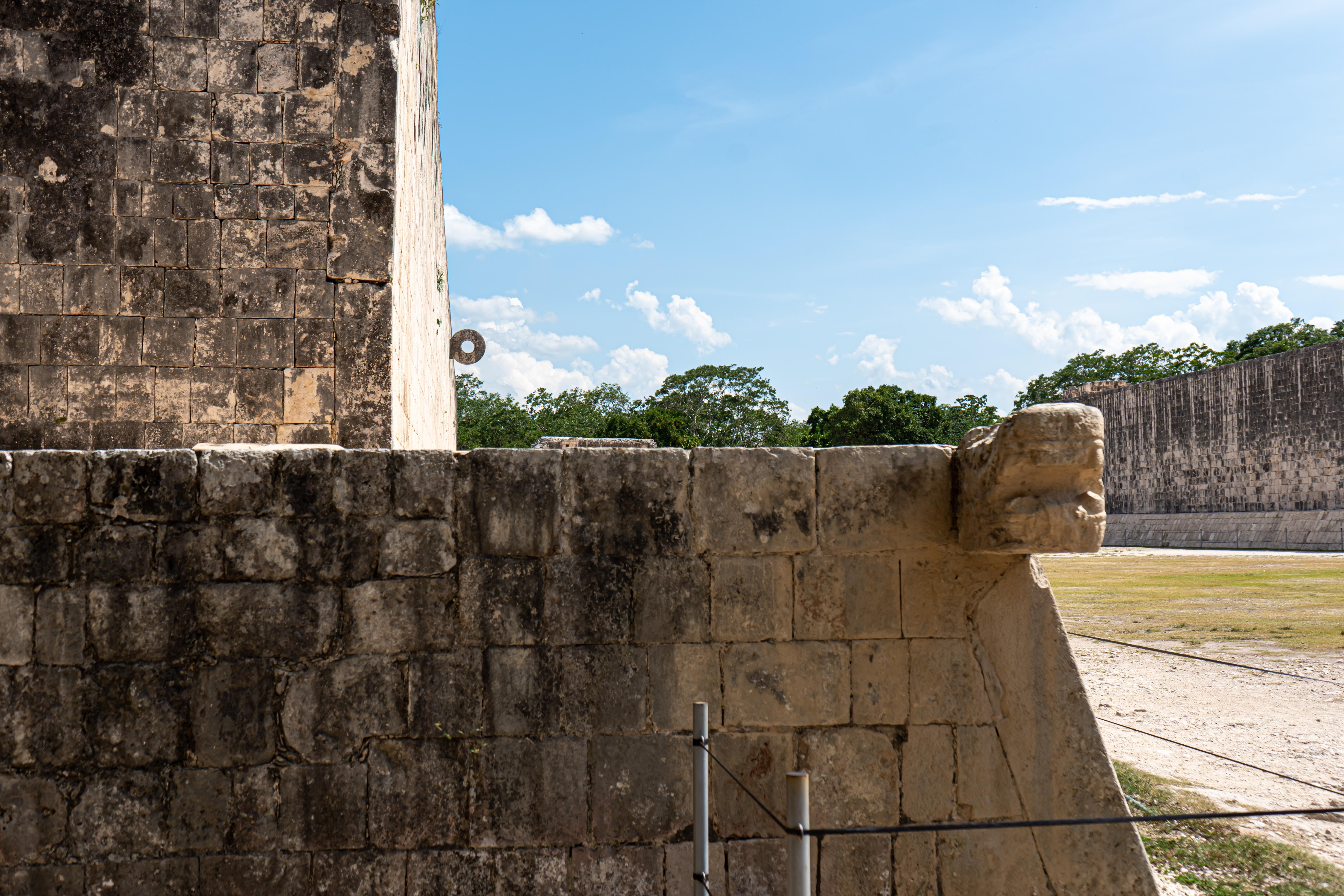Chichen Itza Early Access Guided Expedition