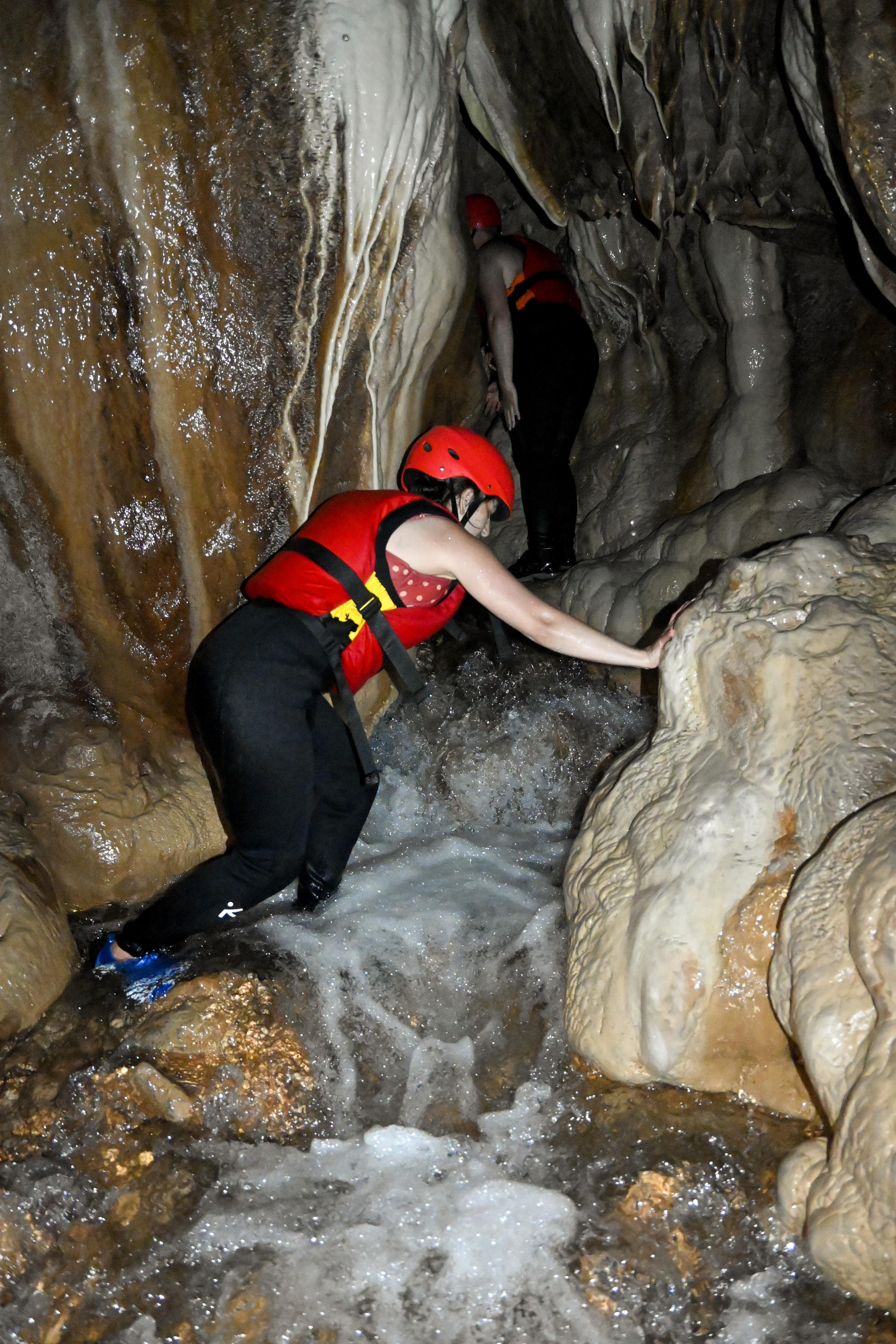 Split Premium Rafting & Canyon Adventure