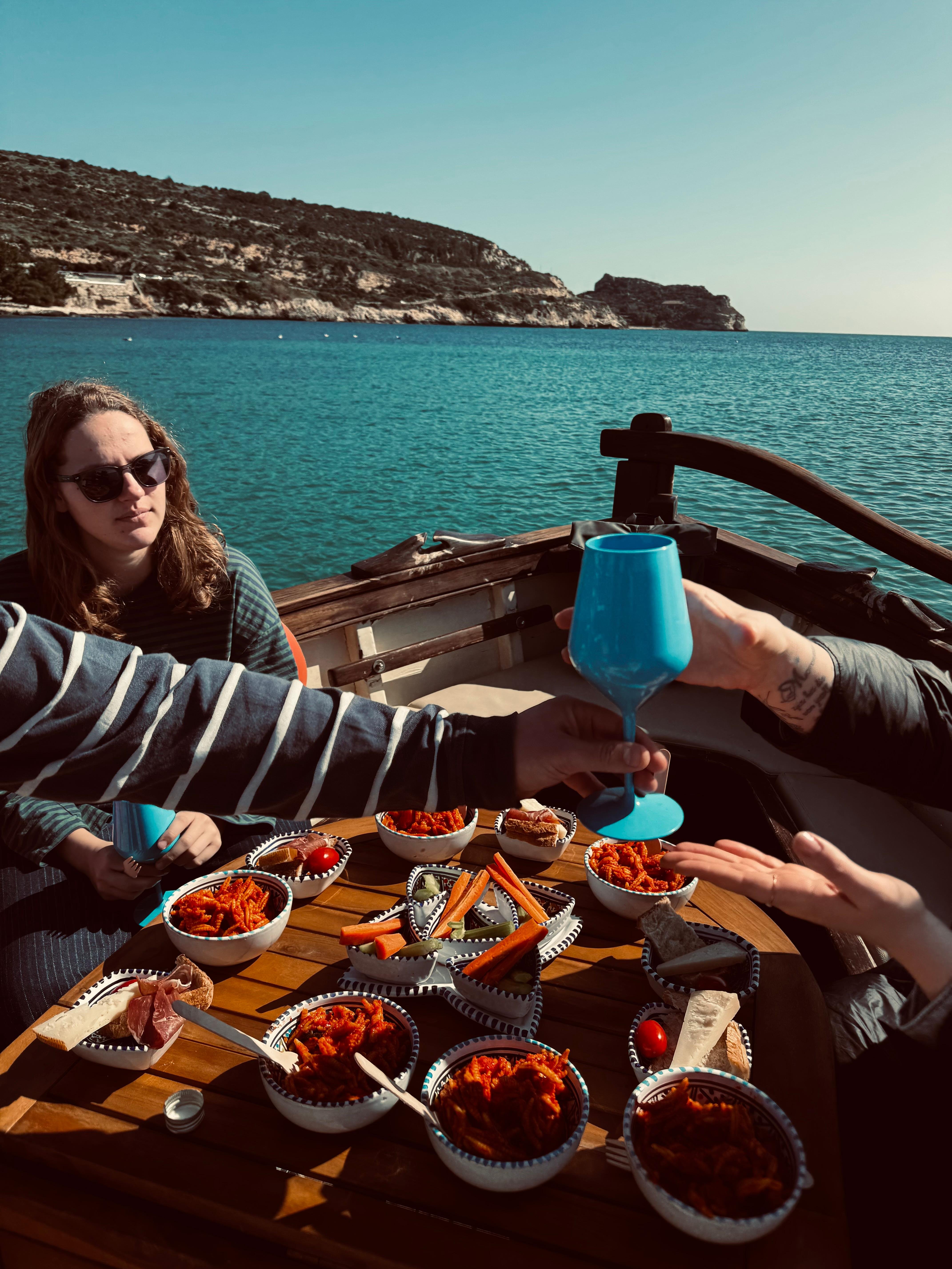 aperitivo tour in Cagliari — photo 34