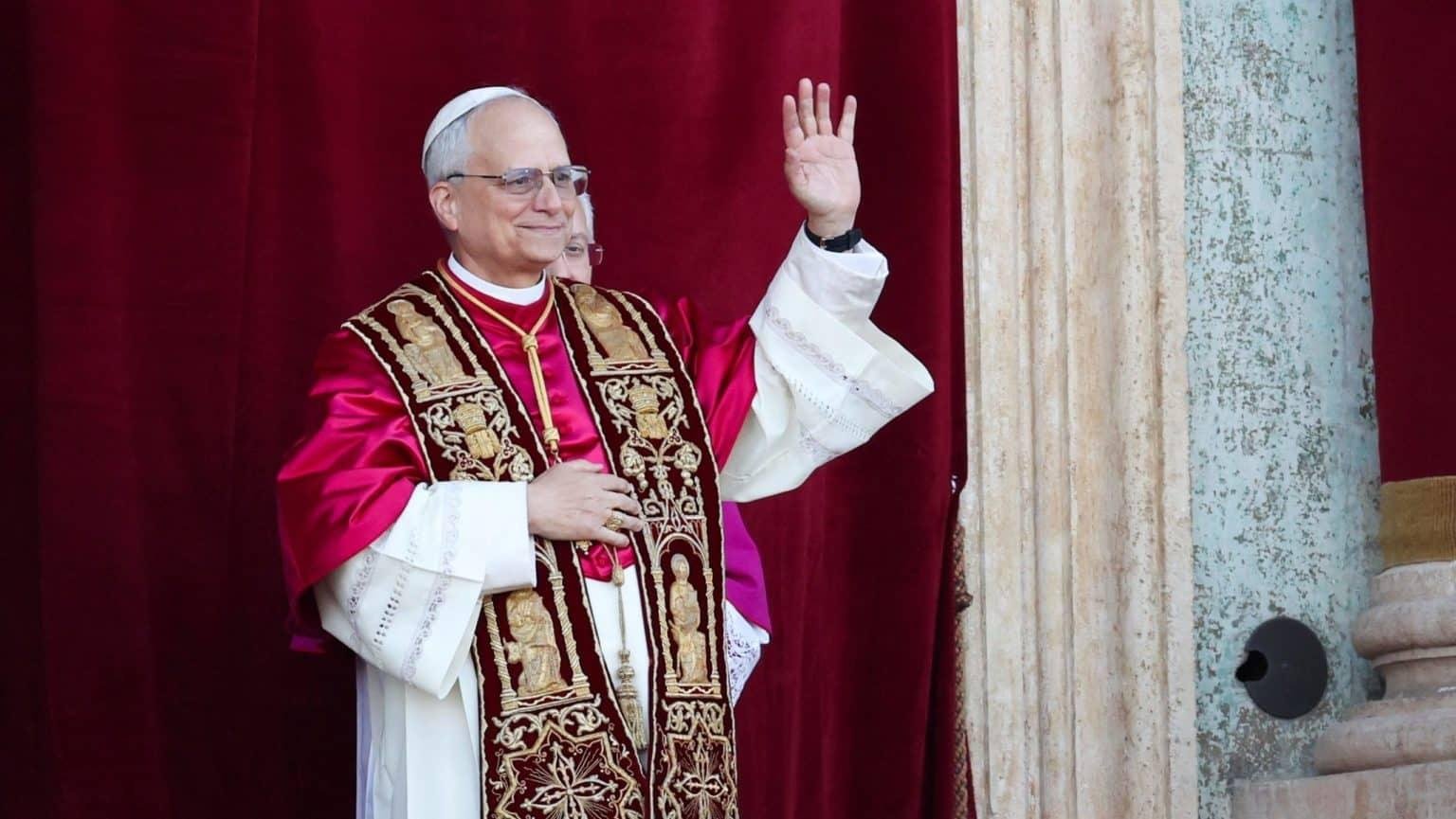 Rome: Papal Audience with Pope Leo XIV, Guided & Reserved