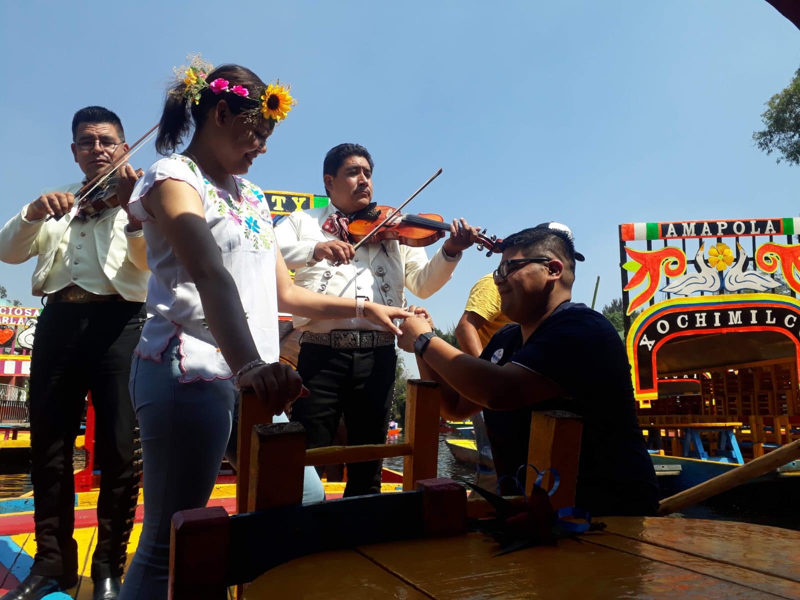 Private Mexico City Heritage: Coyoacán & Xochimilco Tour