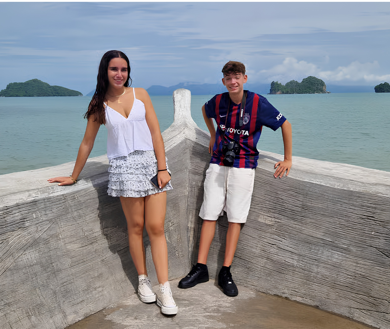 Langkawi Private Full-Day Car Tour & Island Highlights