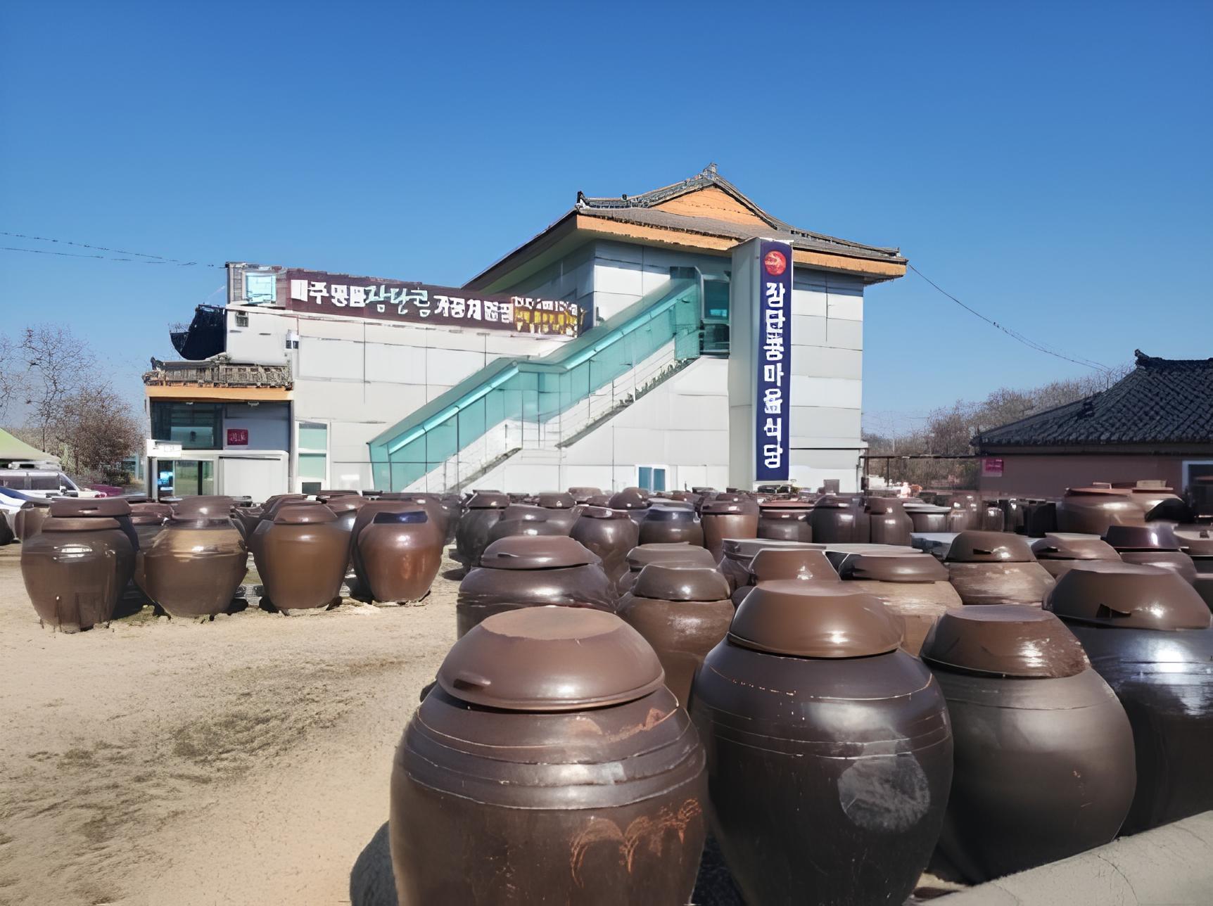 DMZ Small-Group Half-Day Tour with JSA Stories & NK Defector Q&A