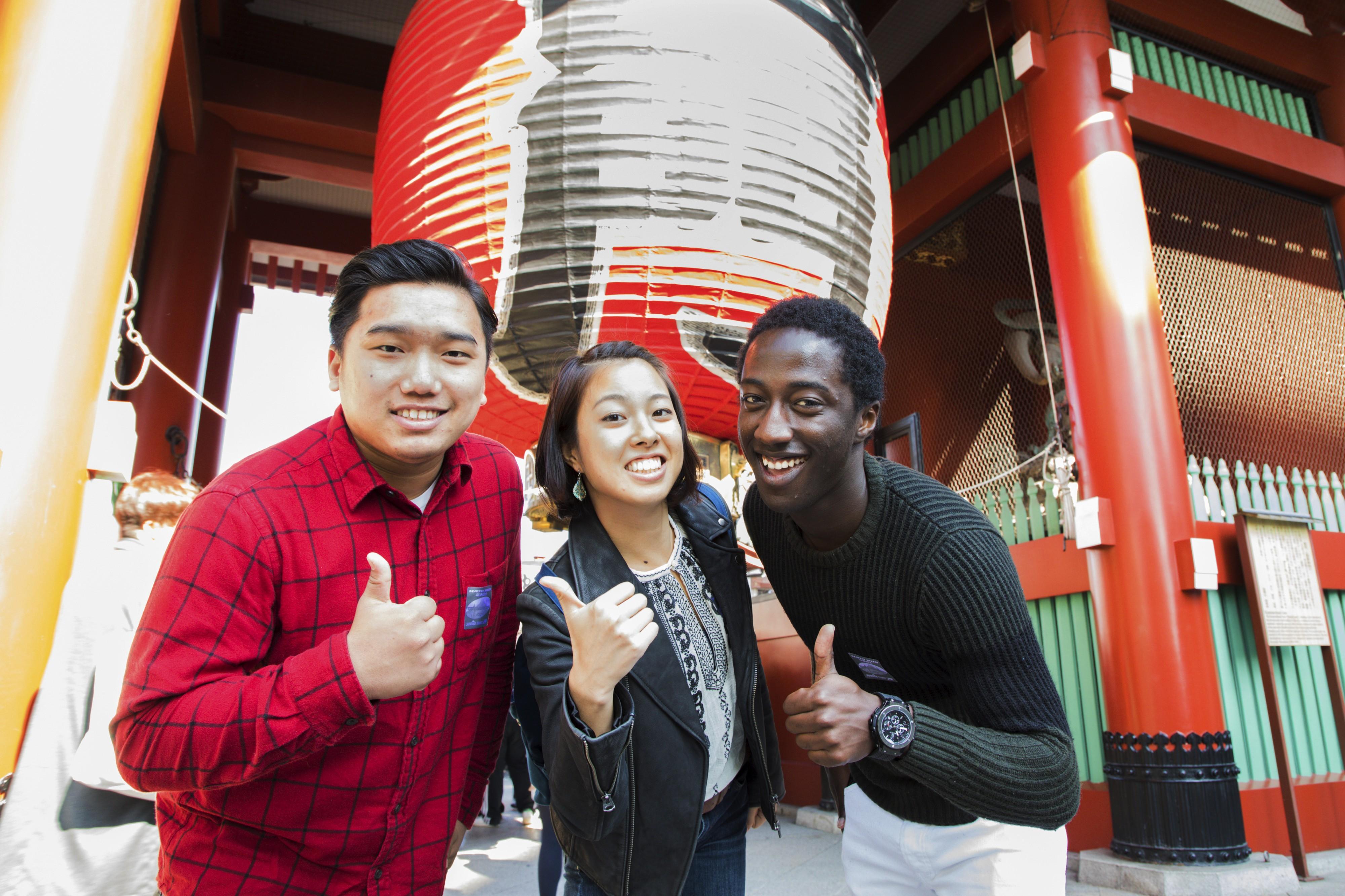 Tokyo: Morning Bus Tour Imperial Palace, Asakusa,Tokyo Tower - 2026 (Verified Reviews)