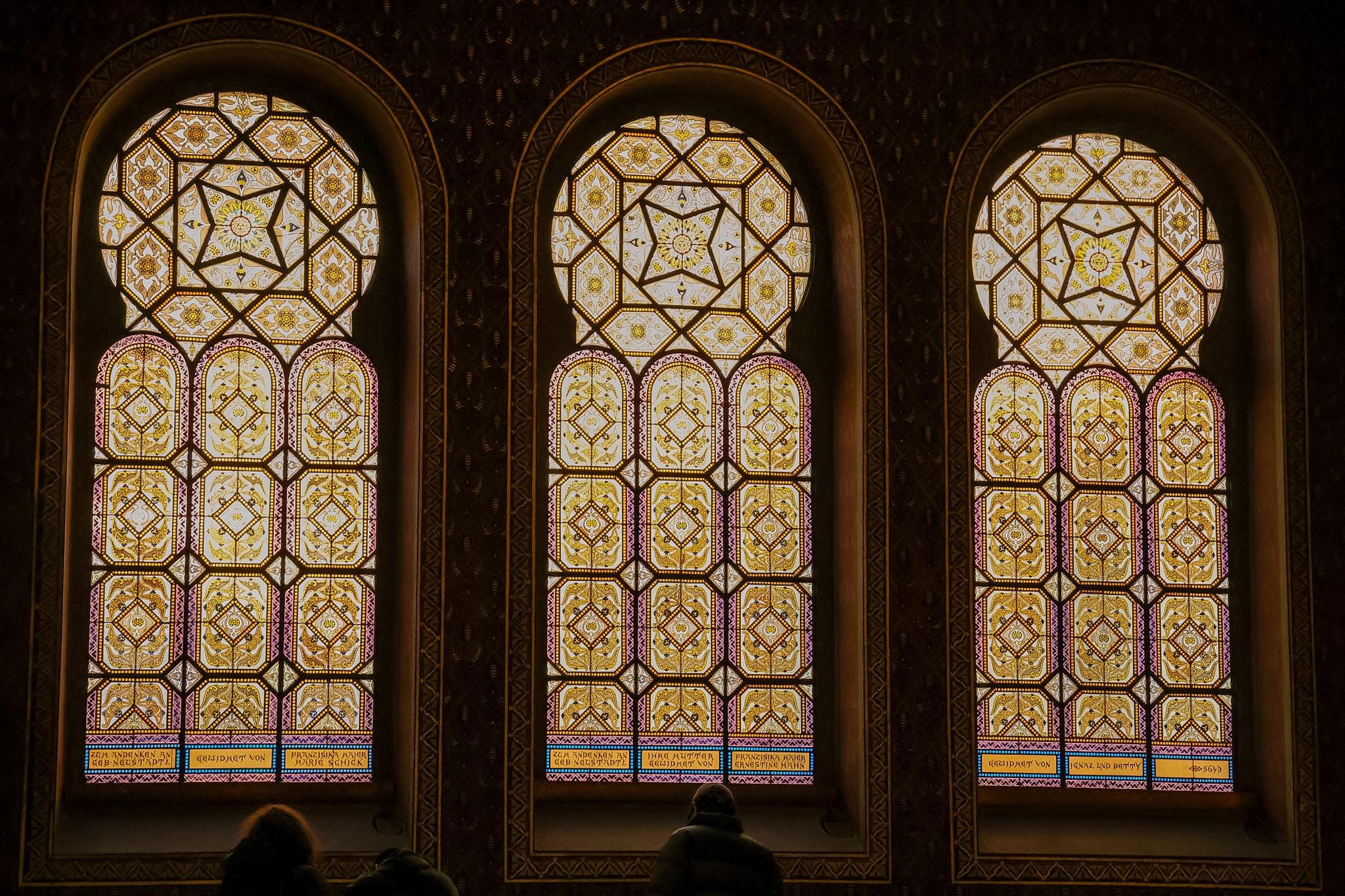 quarter tour in Prague — photo 15