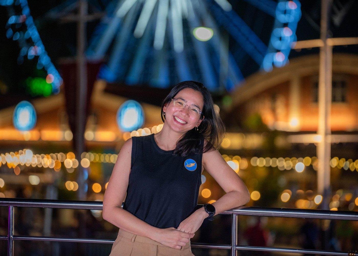Bangkok Chao Phraya Luxury Dinner Cruise