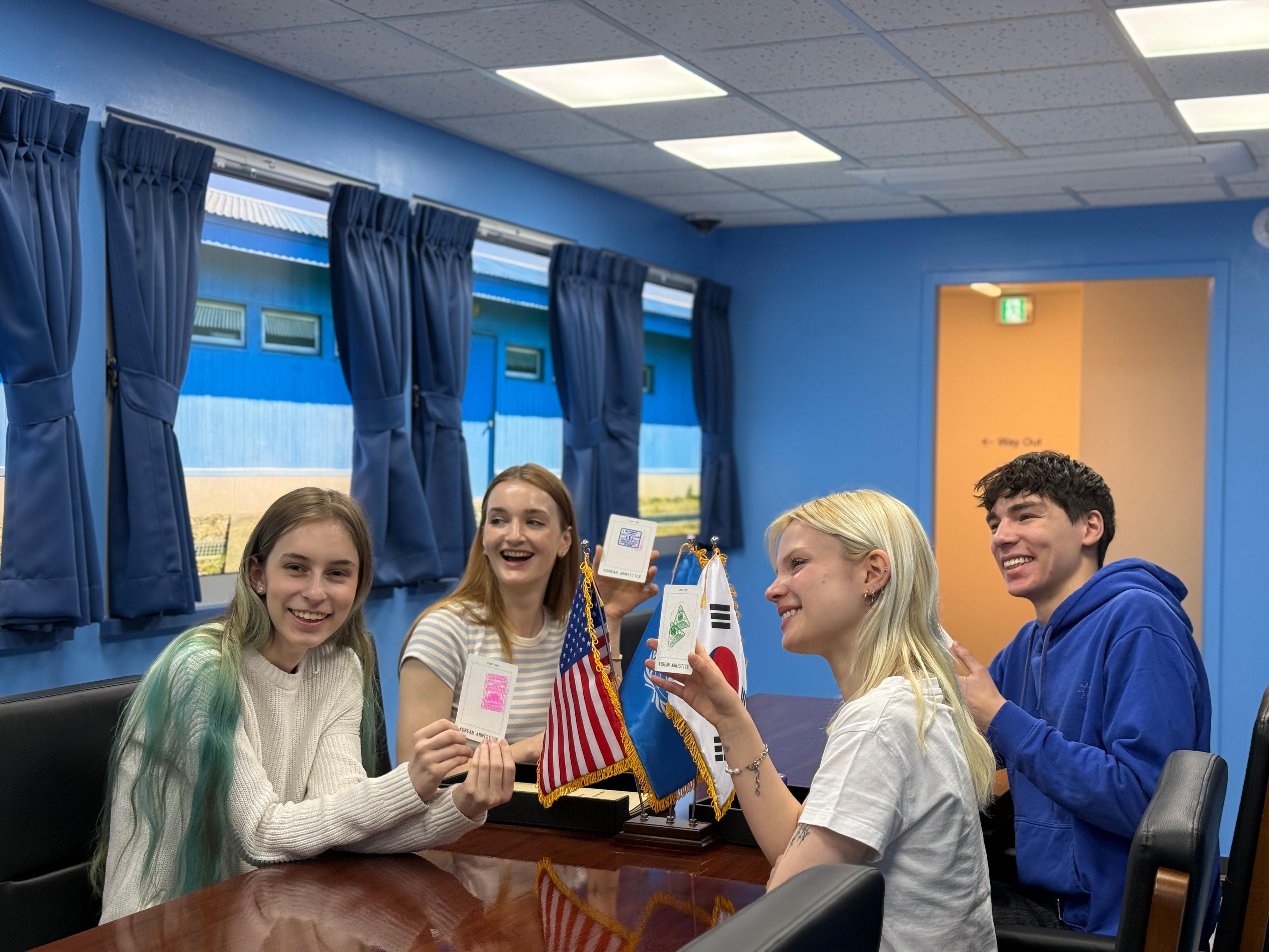 Seoul DMZ Tour: JSA Museum, Defector Talk & Scenic Add-Ons