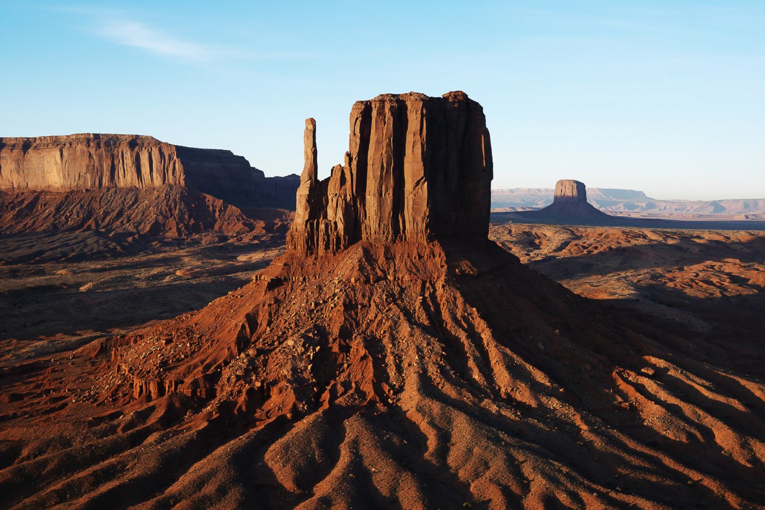 Monument Valley Full-Day Tour from Sedona or Flagstaff
