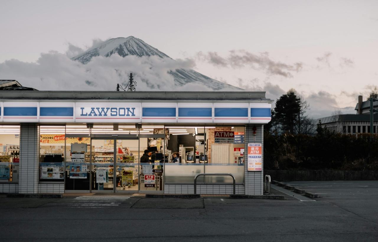 Mt. Fuji Iconic Views & Photography Day Trip from Tokyo