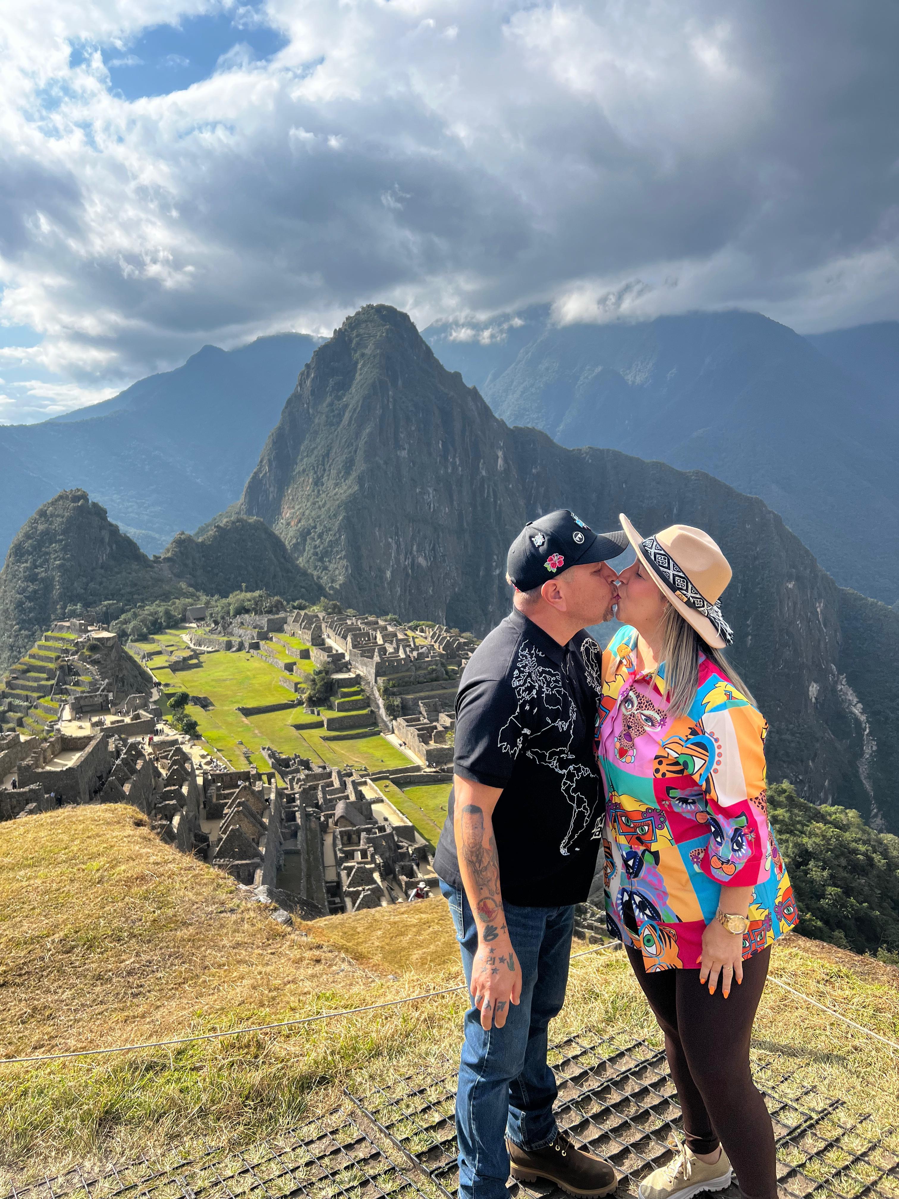 Machu Picchu Guided Discovery Tour