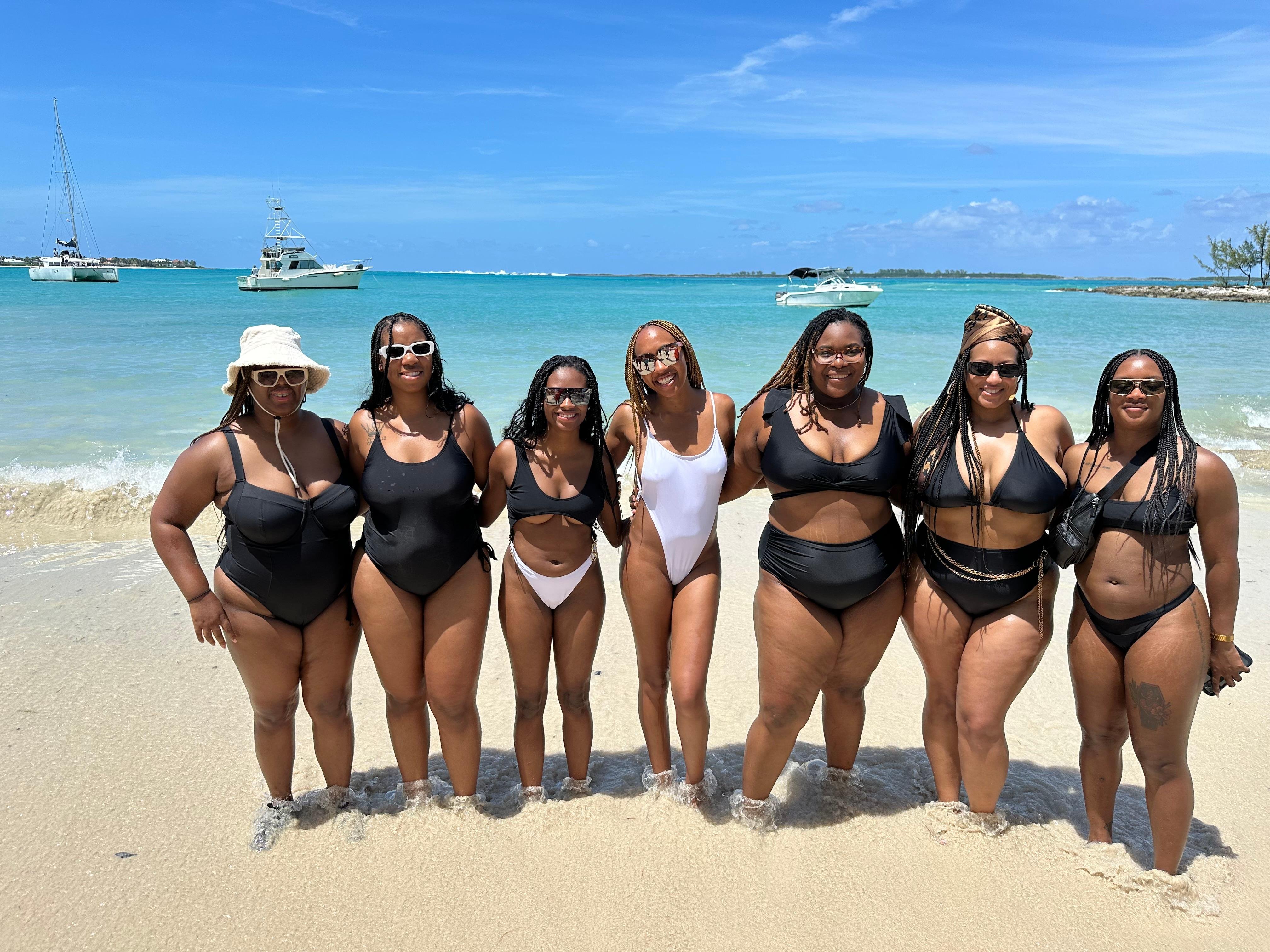 Private Rose Island Yacht Charter from Nassau