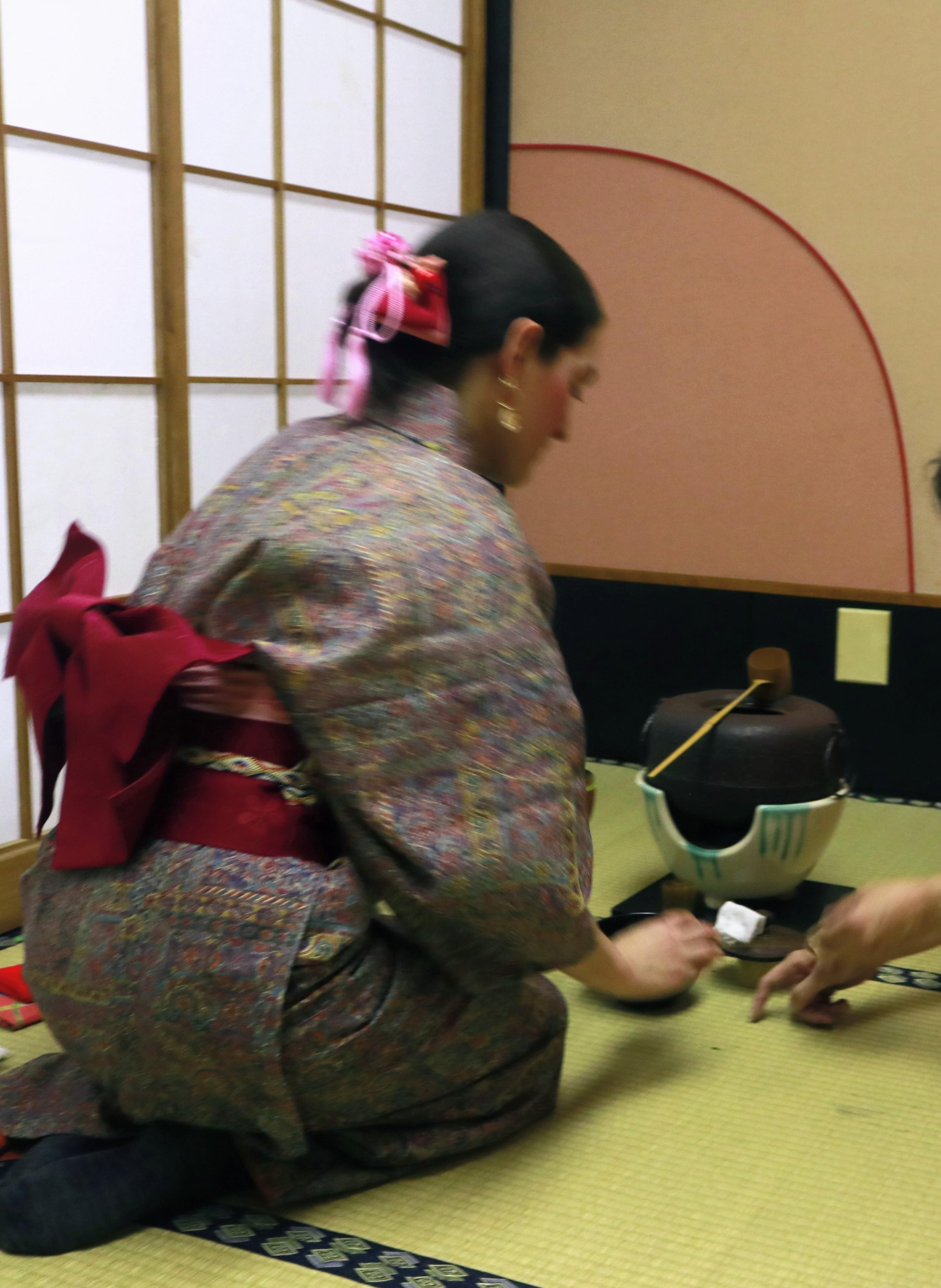 Complete Samurai & Traditional Culture Experience in Osaka