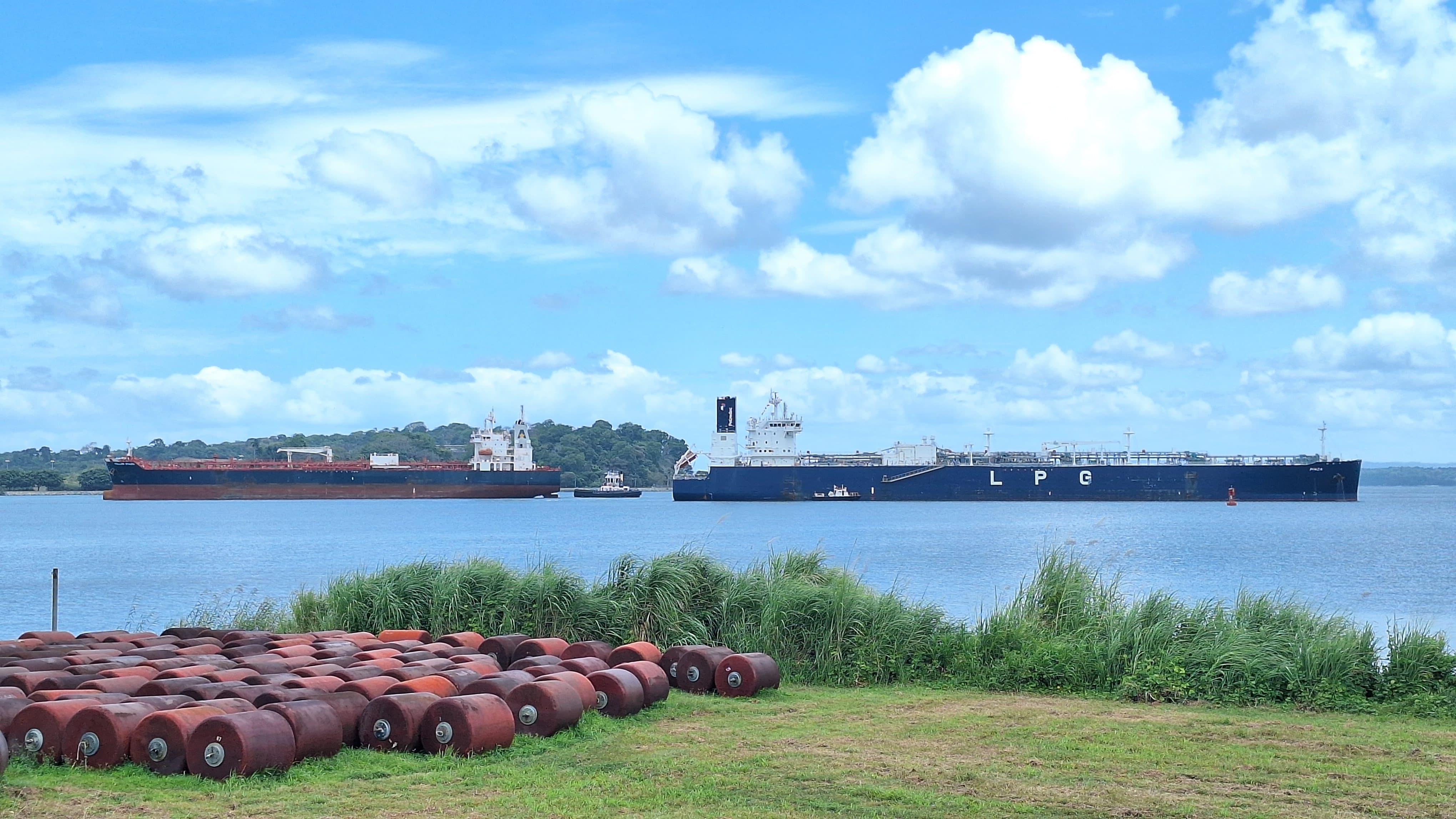 Full Day Panama Canal Coast-to-Coast Private Excursion